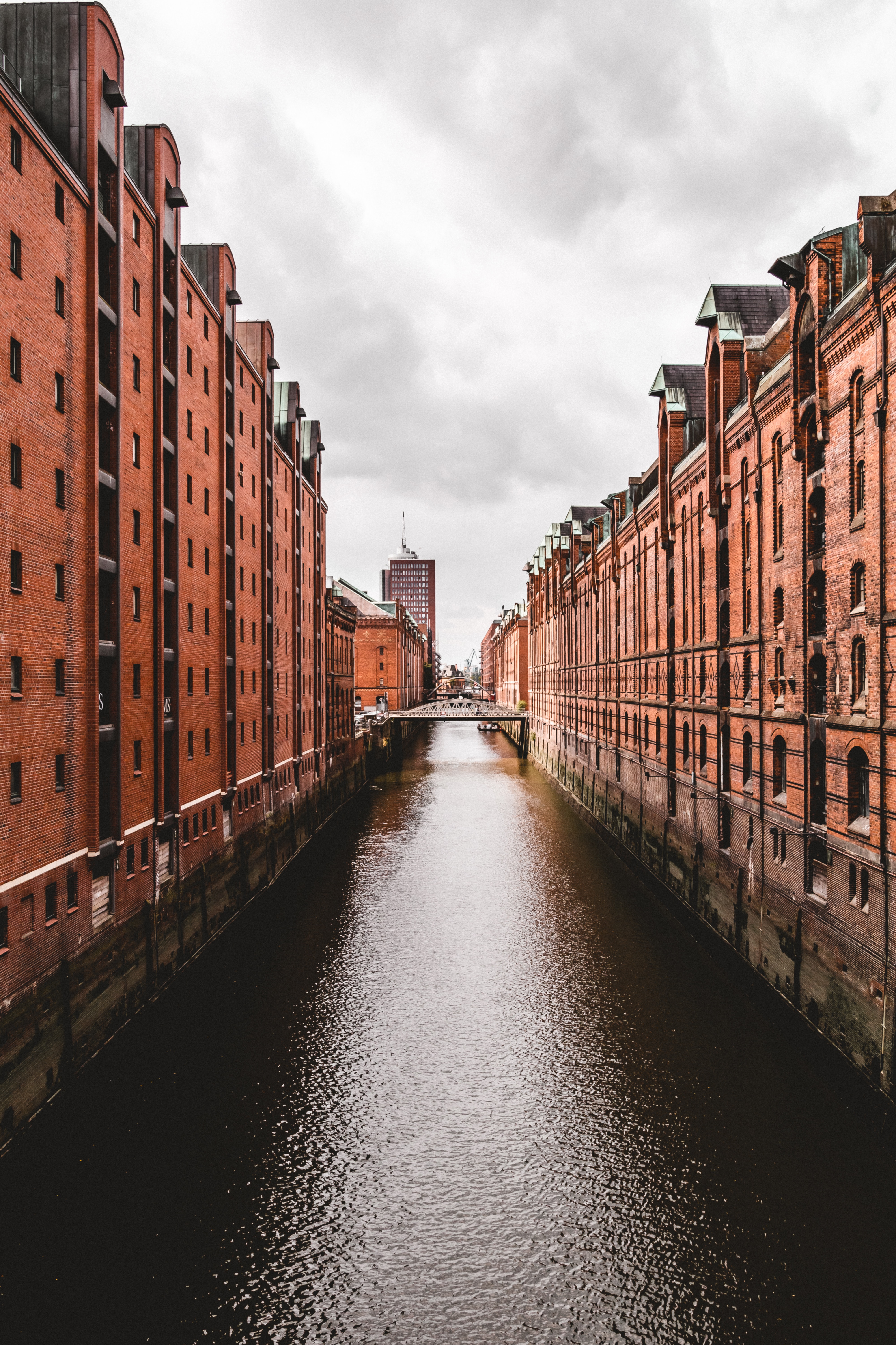 Speicherstadt Museum