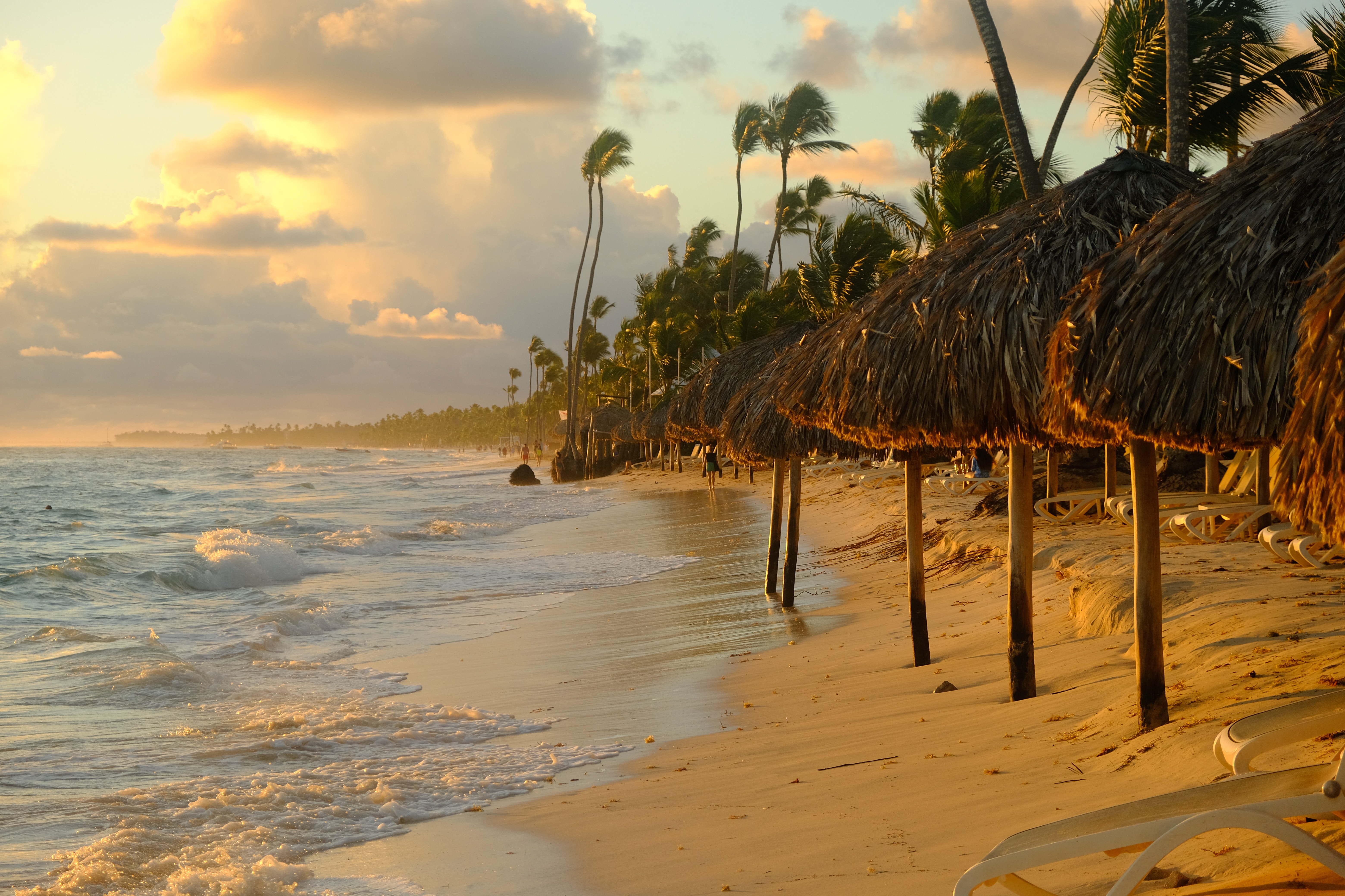 Boulevard Turístico del Este, 23000 Higüey, Dominican Republic