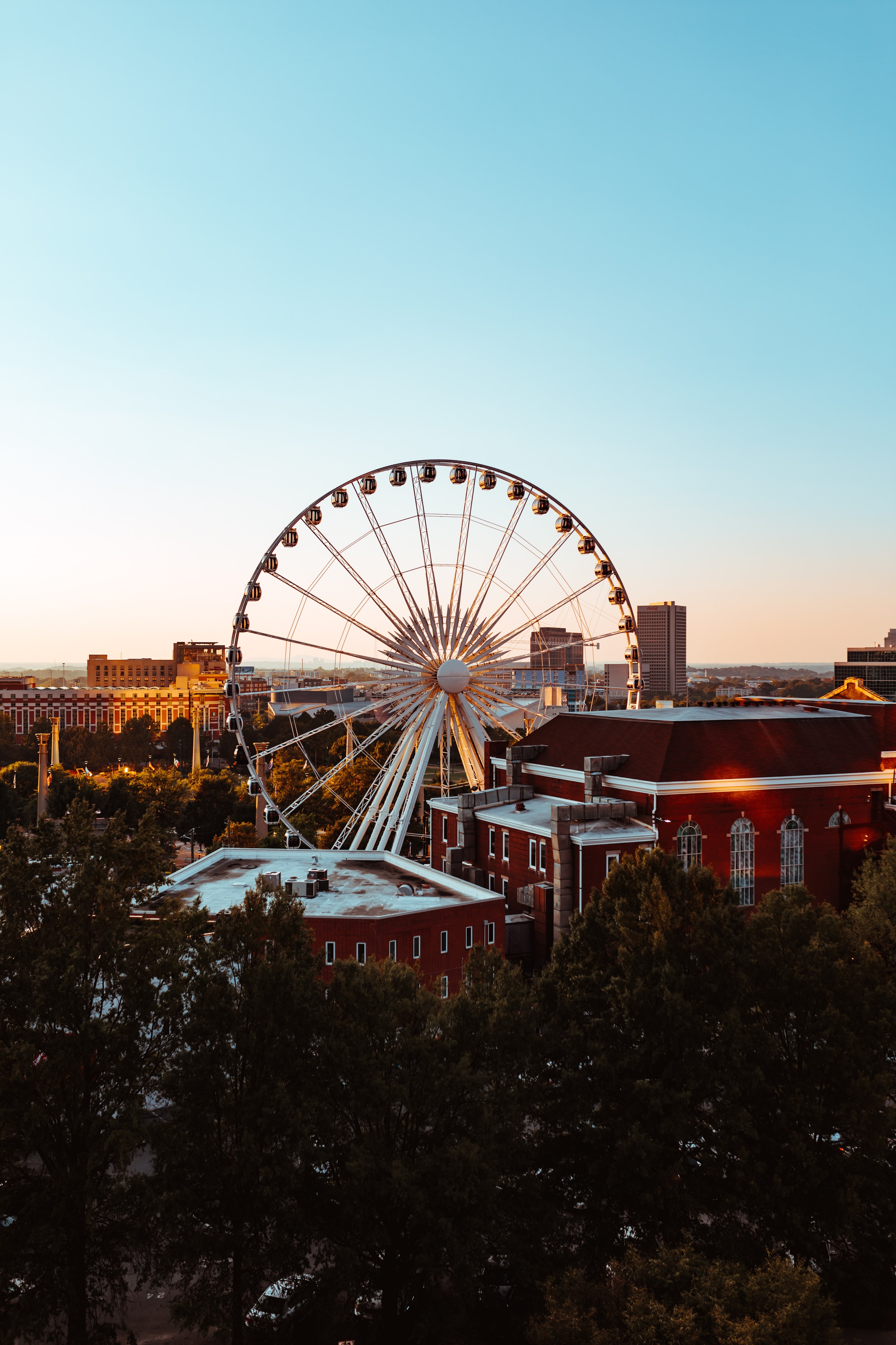 Georgia State Capitol