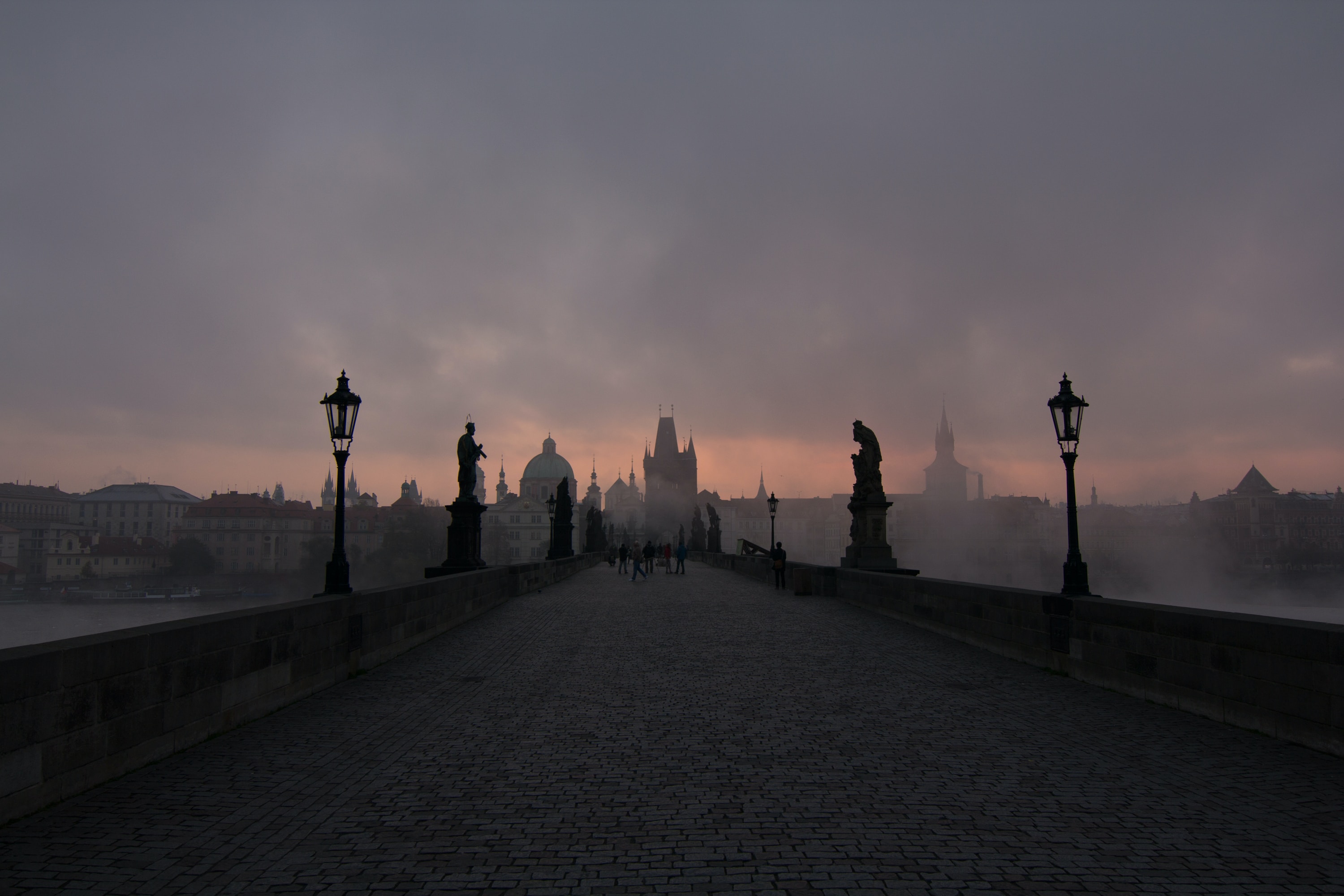 Charles Bridge