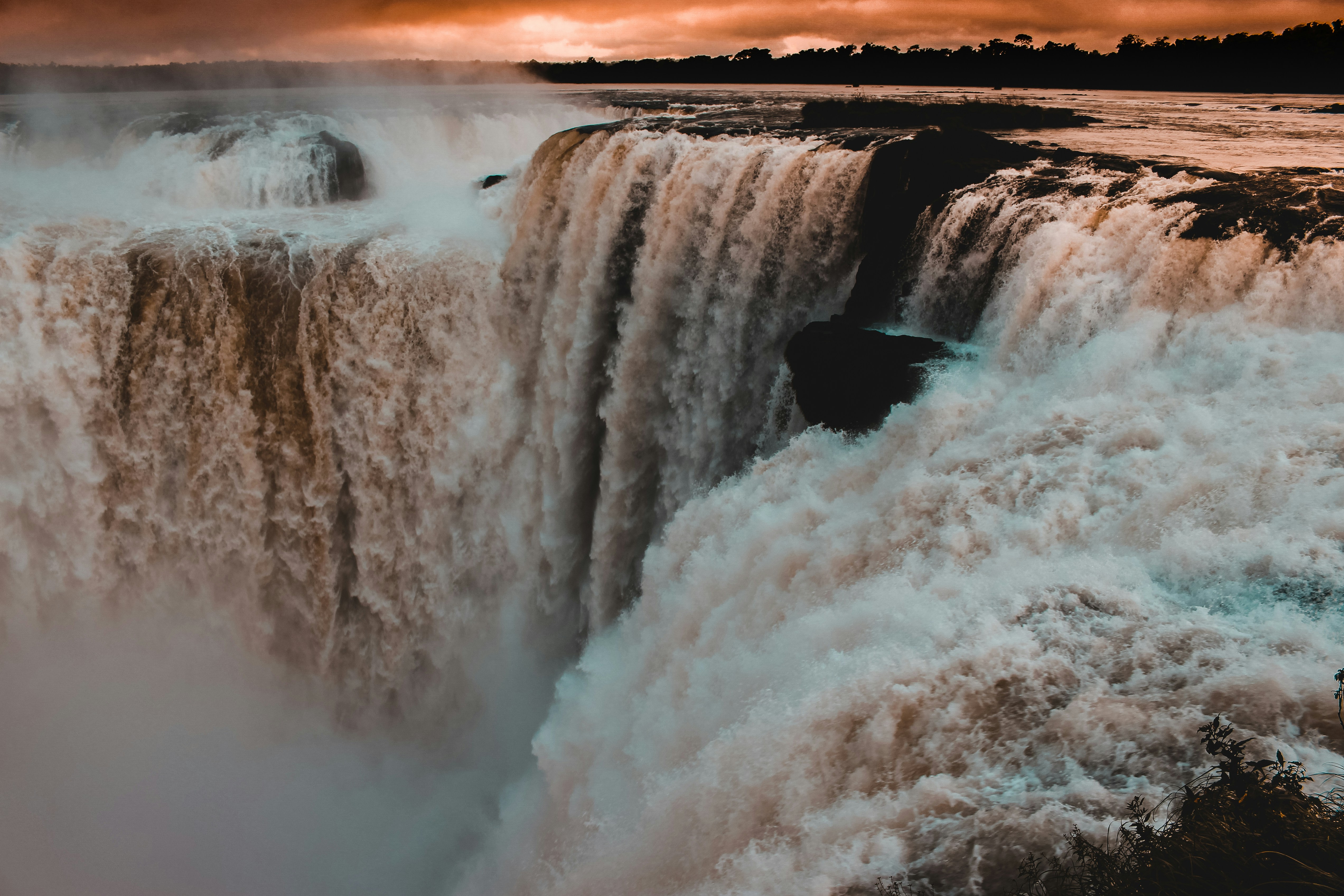 National Park Iguazu