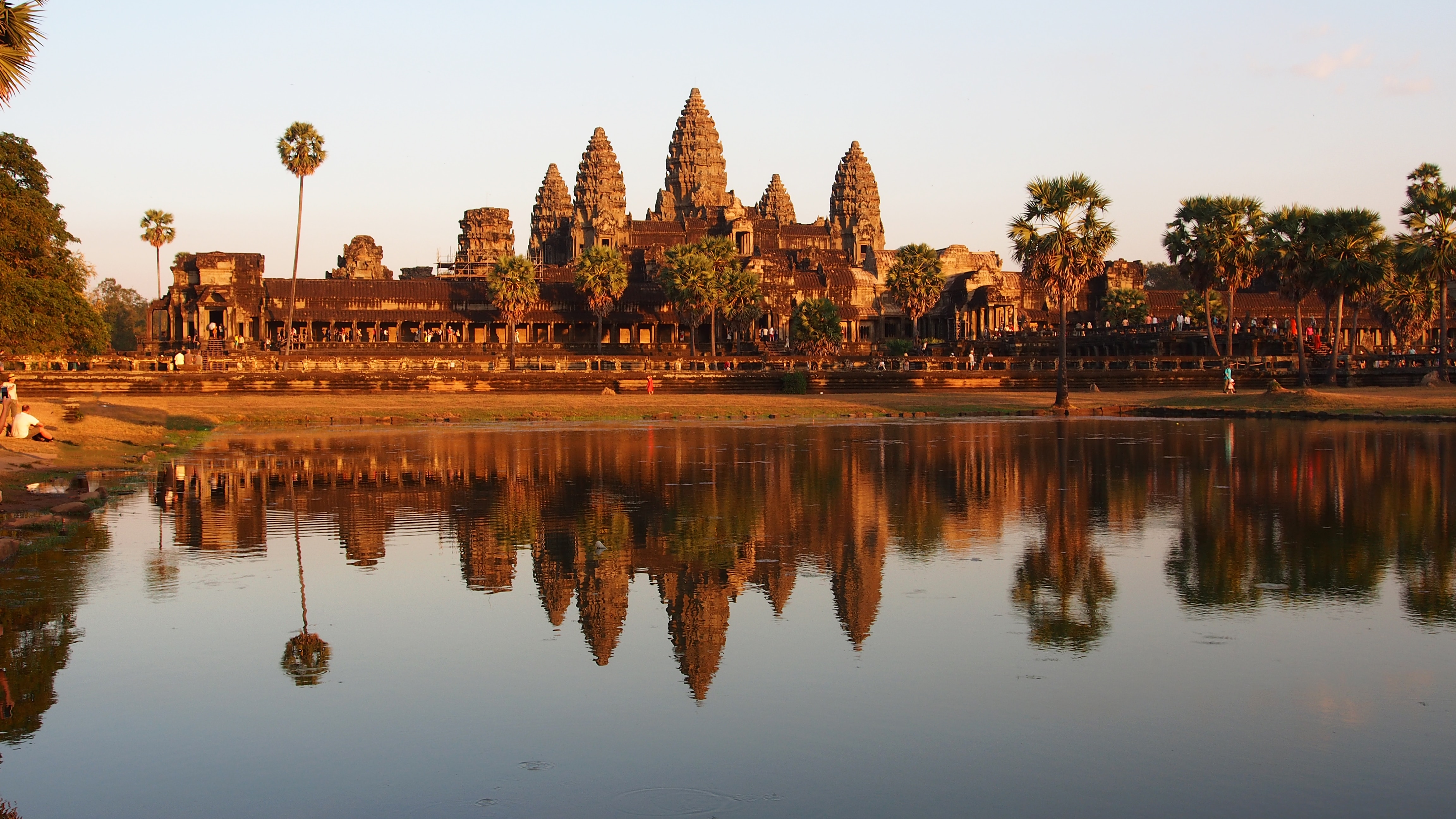 Angkor Wat