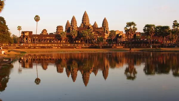 Angkor Wat