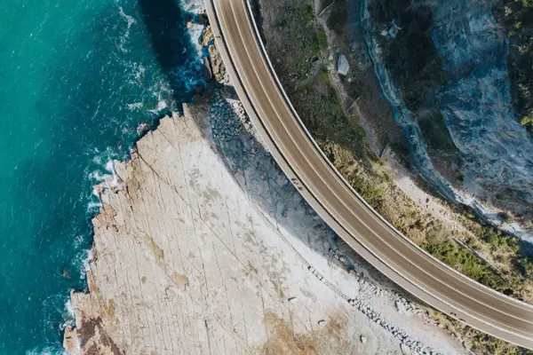 Sea Cliff Brg, Coalcliff NSW 2508, Australia