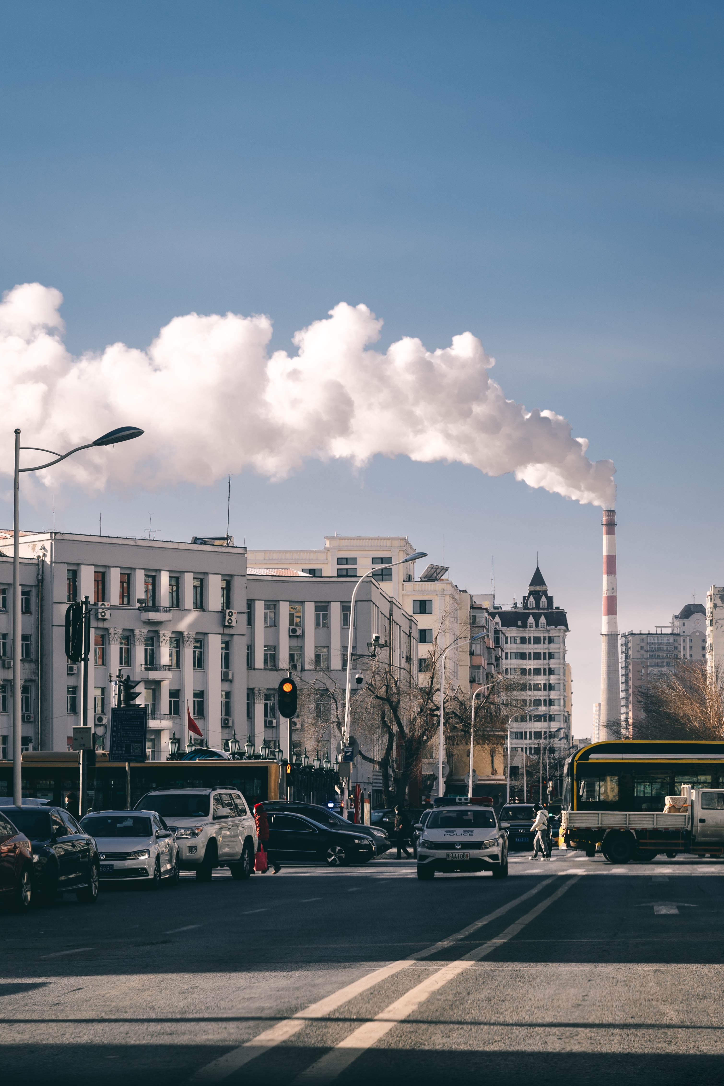 102, Harbin, China