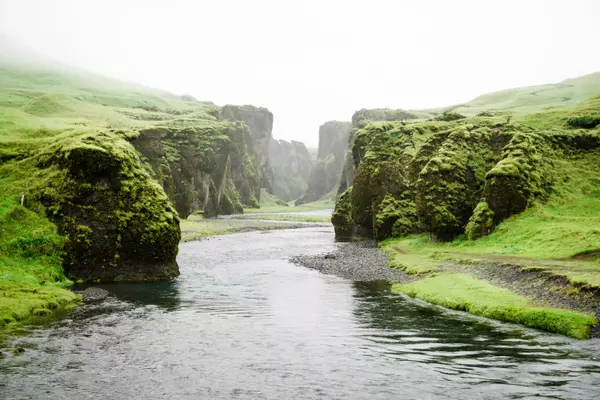 Sveitarfélagið Skagafjörður, Iceland