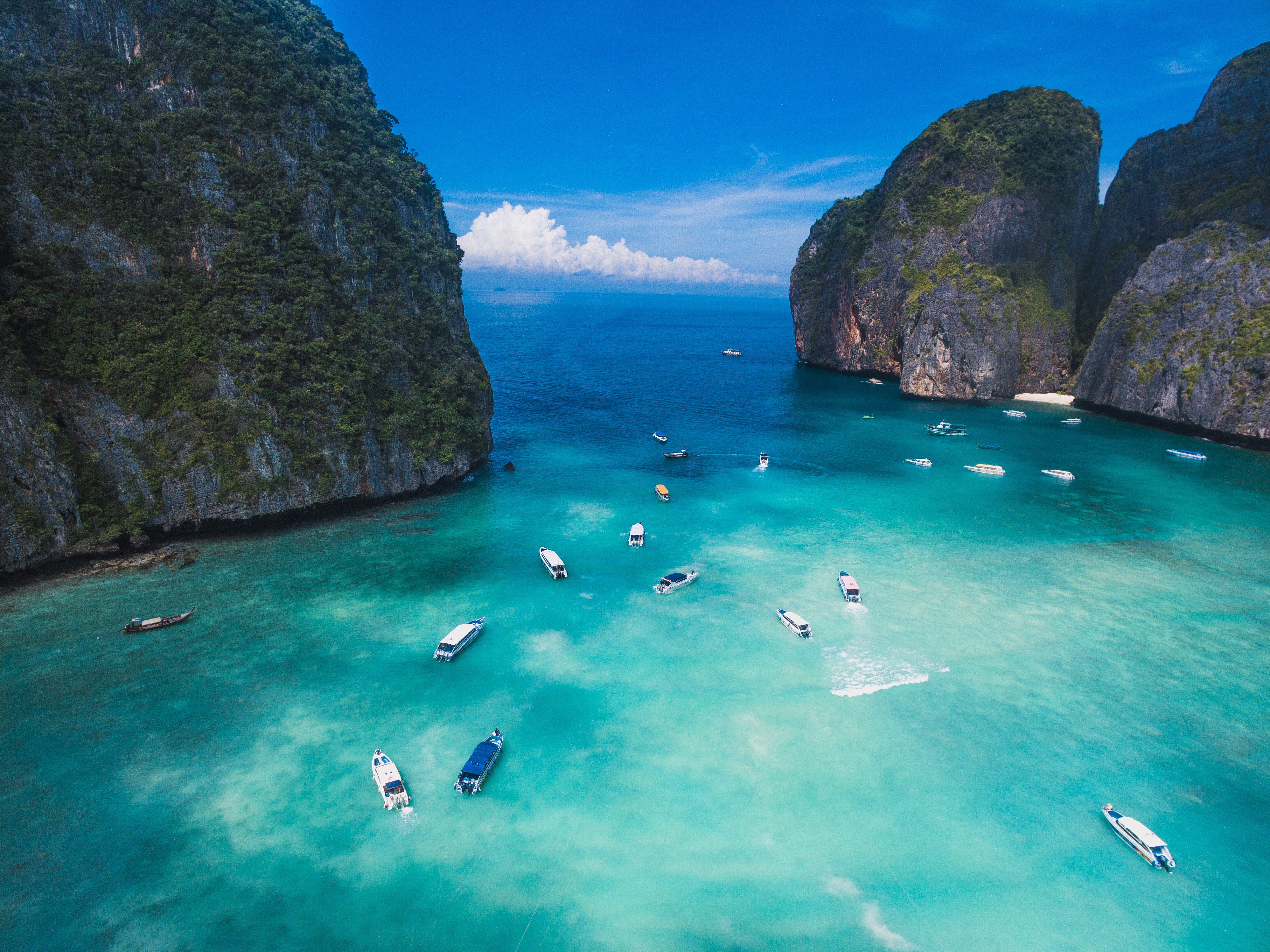 Krabi, Thailand