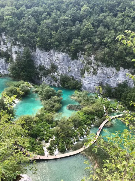 Josipa Jovića, HR-53230 Plitvicka jezera, Croatia