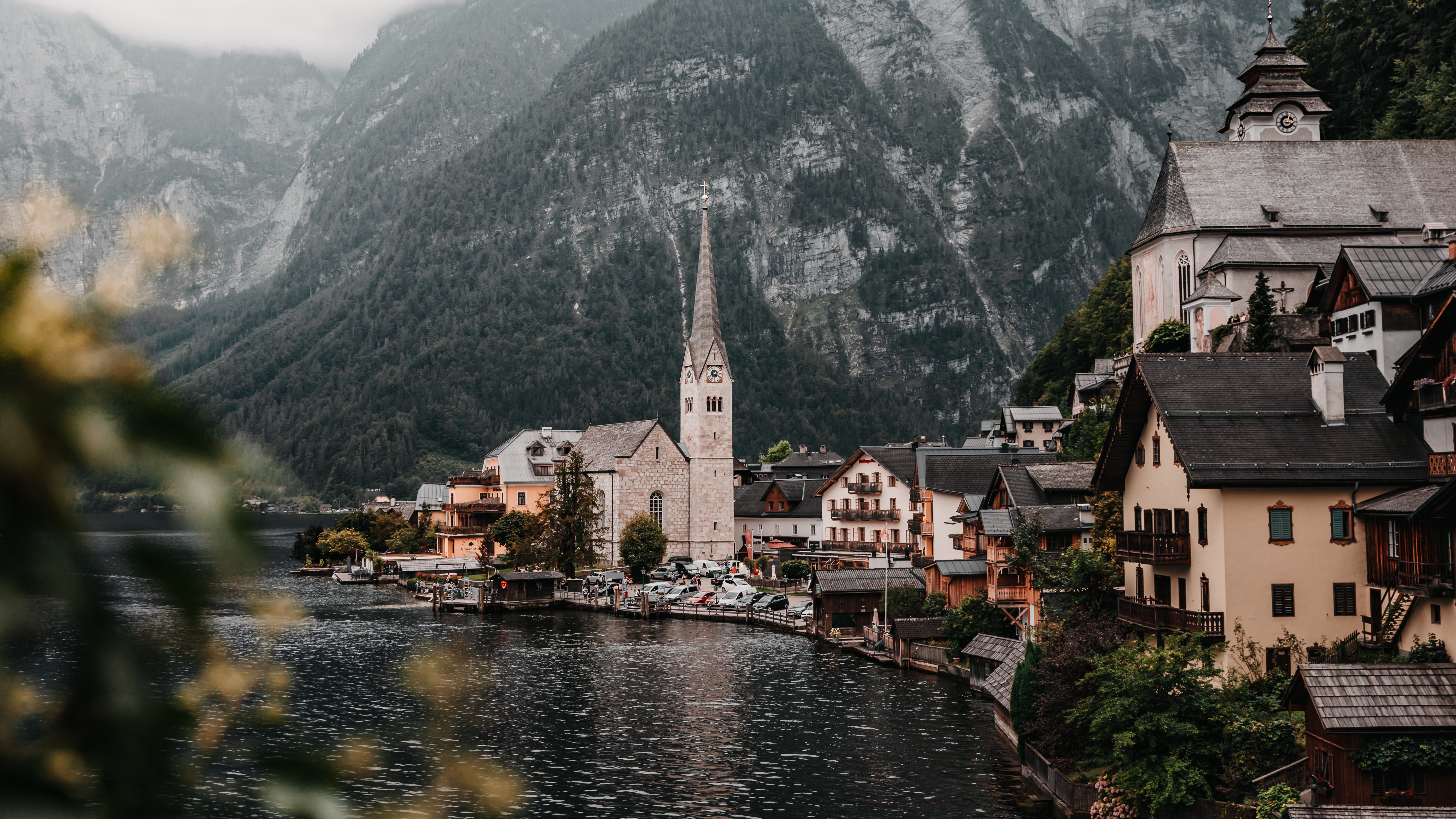 Marktplatz 59, 4830 Hallstatt, Austria