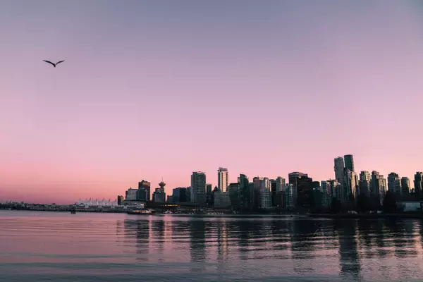 Skyline Dr, North Vancouver District, BC V7R, Canada