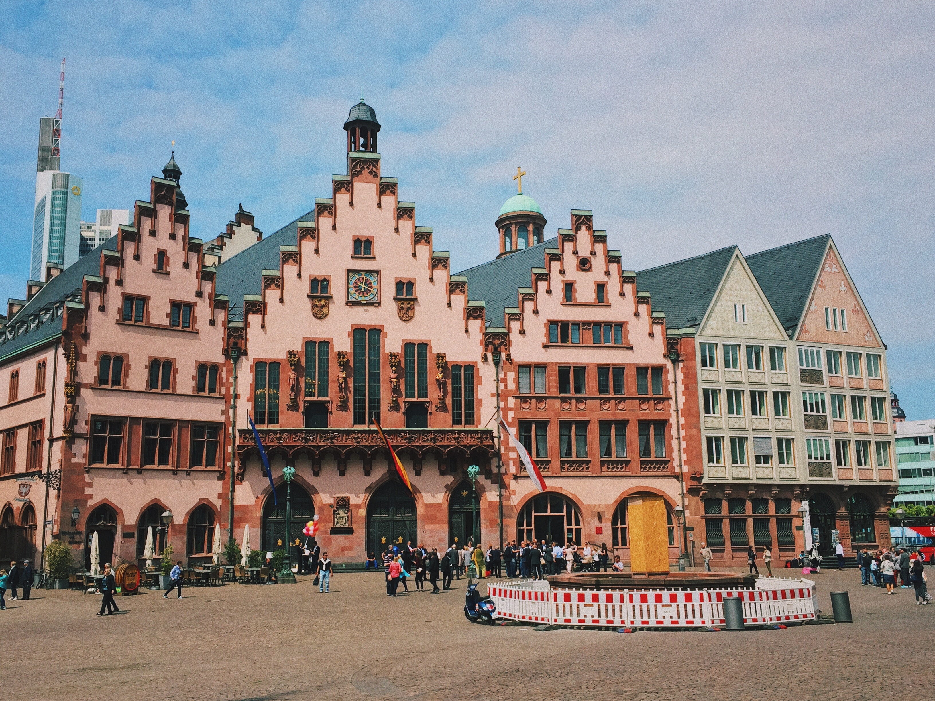 Frankfurt, Hesse, Germany