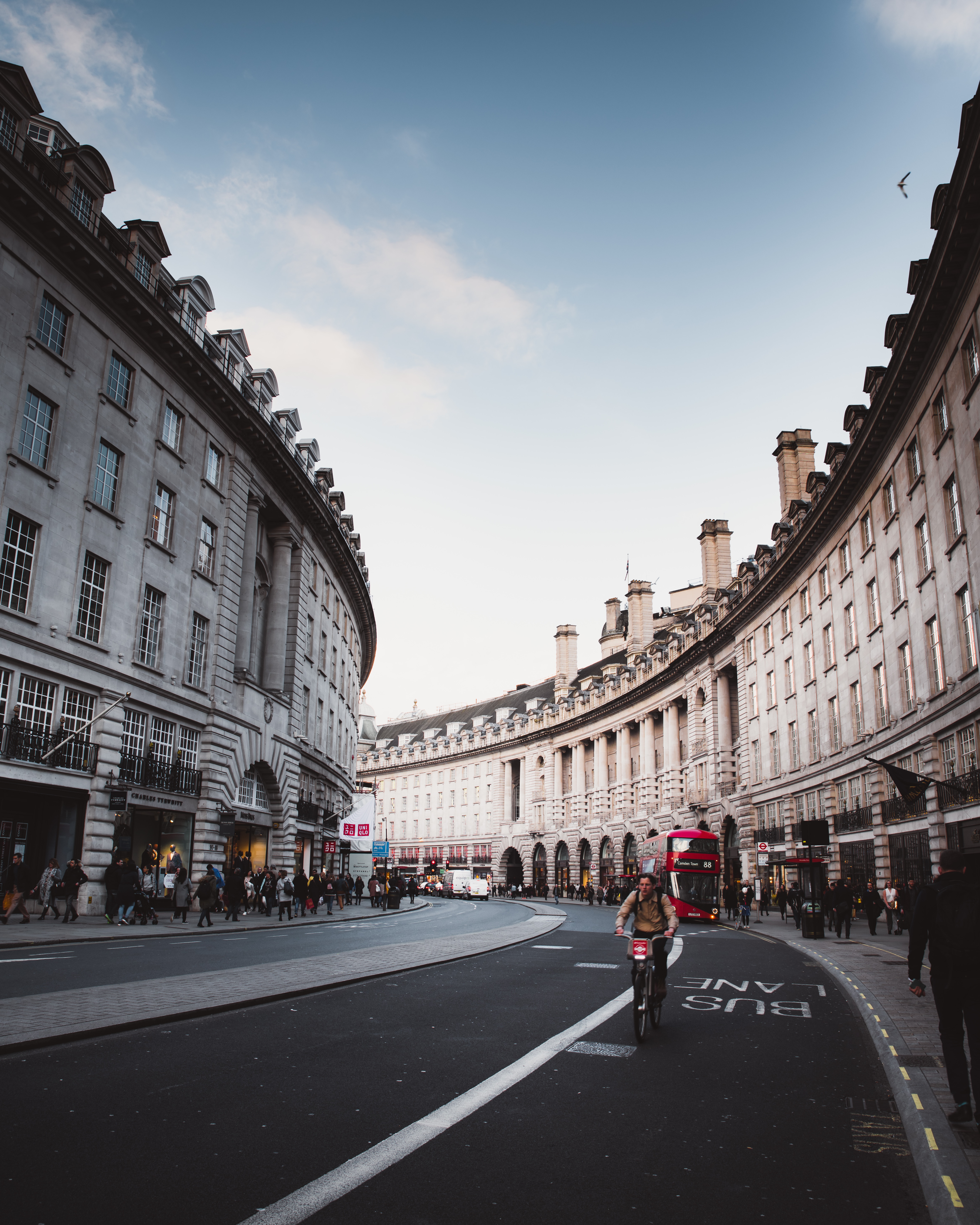 170 Regent Street, London, W1B 5, United Kingdom