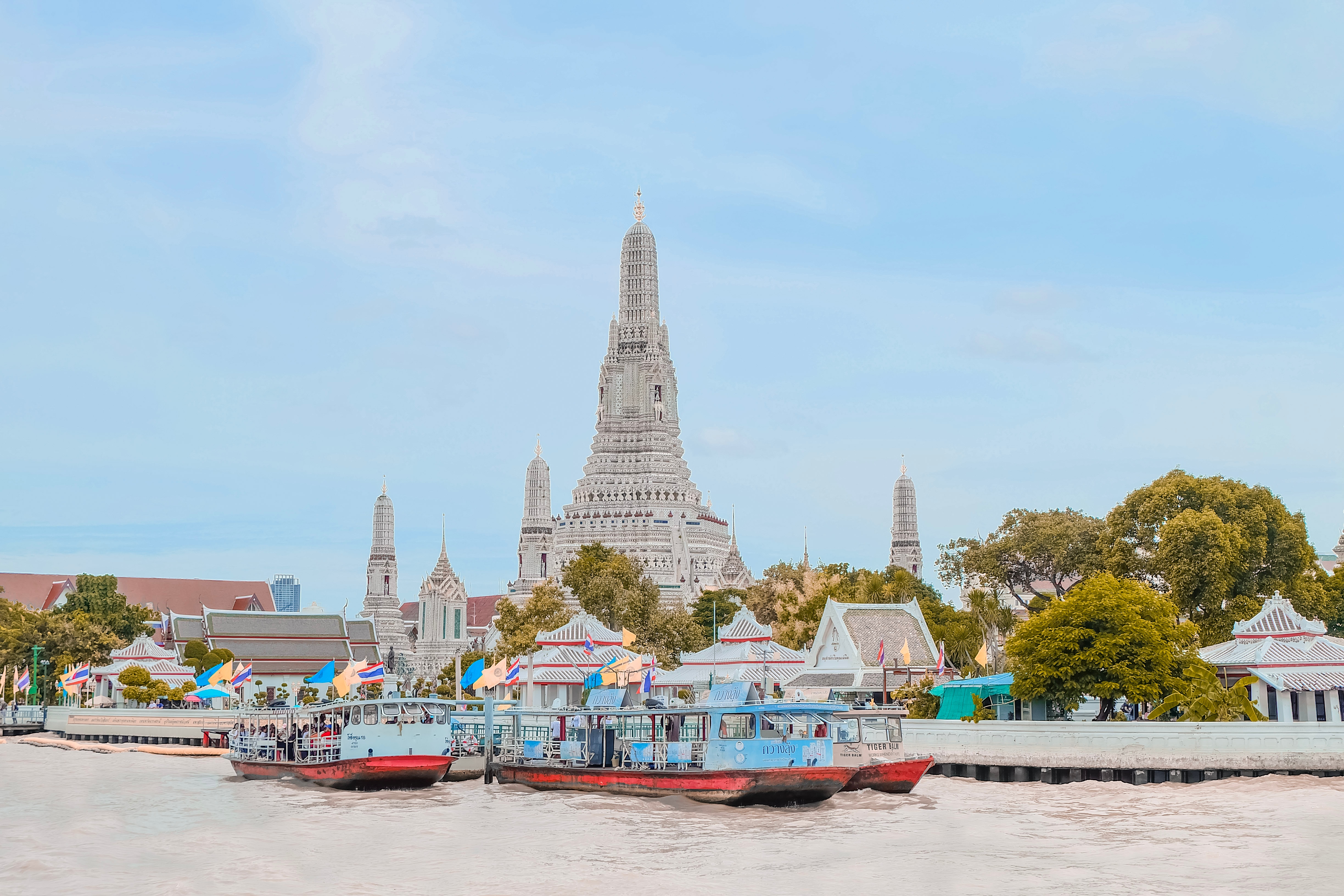 Bangkok, Thailand