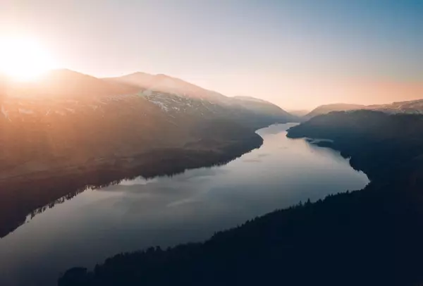 Thirlmere Reservoir