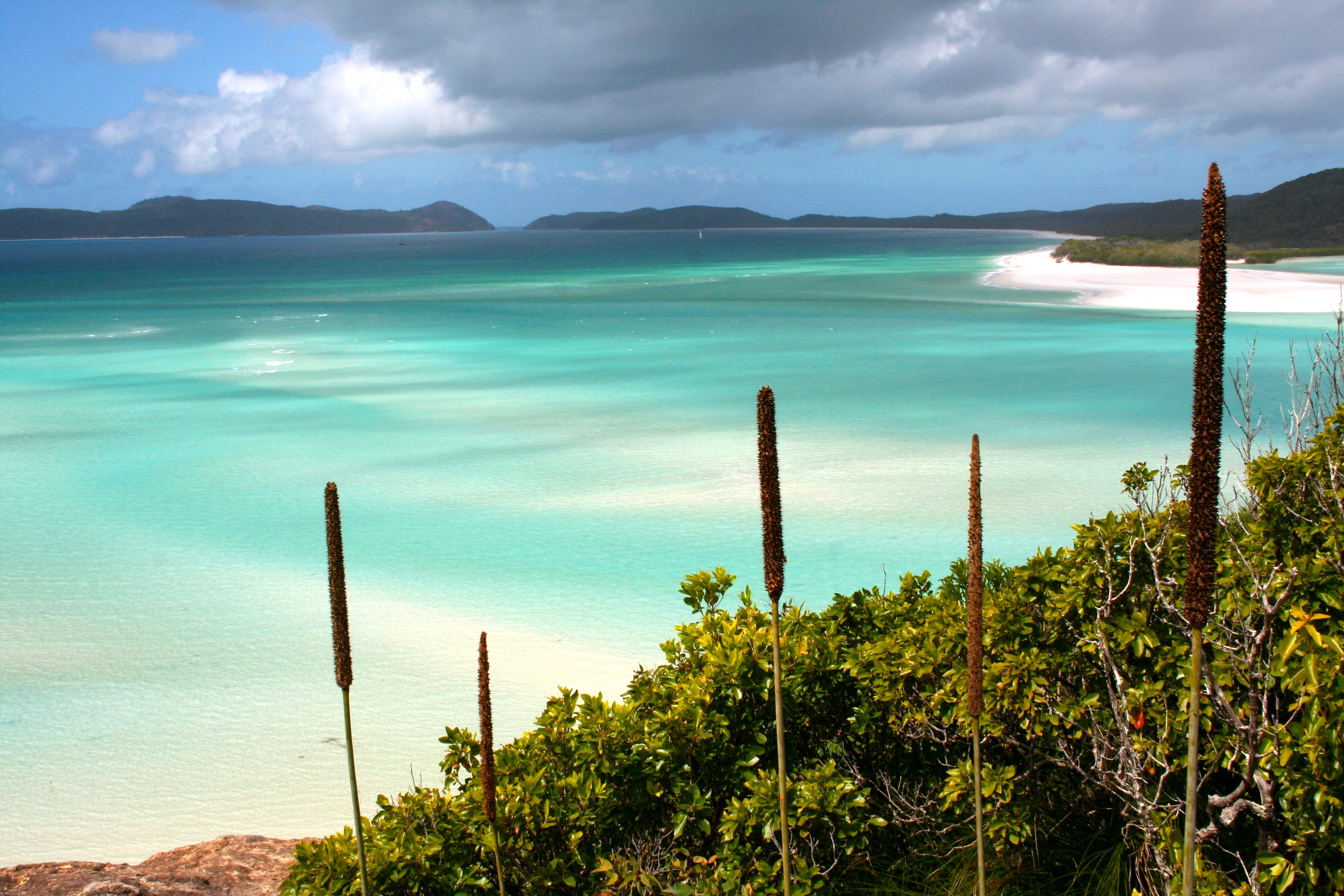 Whitsundays, QLD 4802, Australia