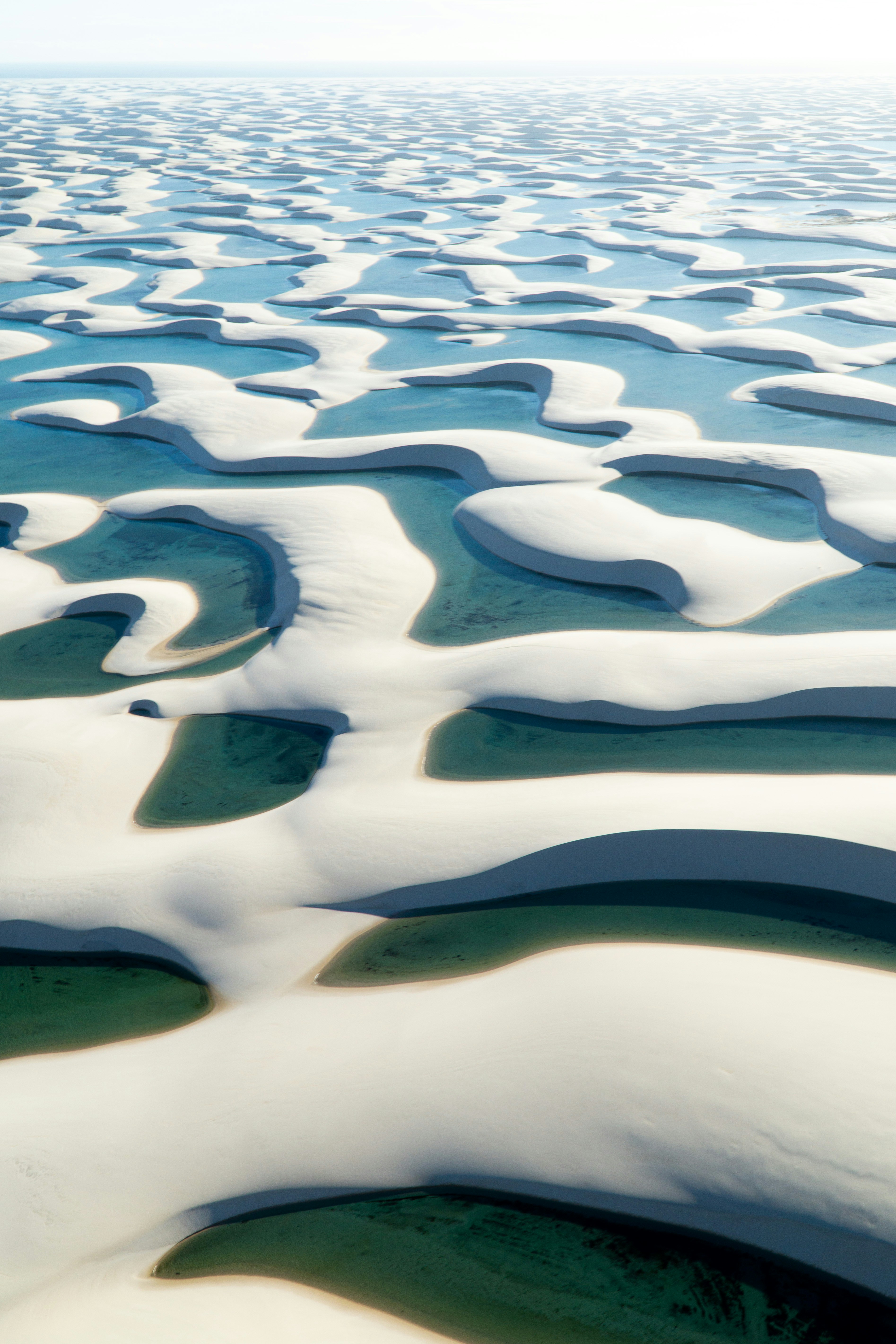 Lagoa Grande do Maranhão, MA, Brazil