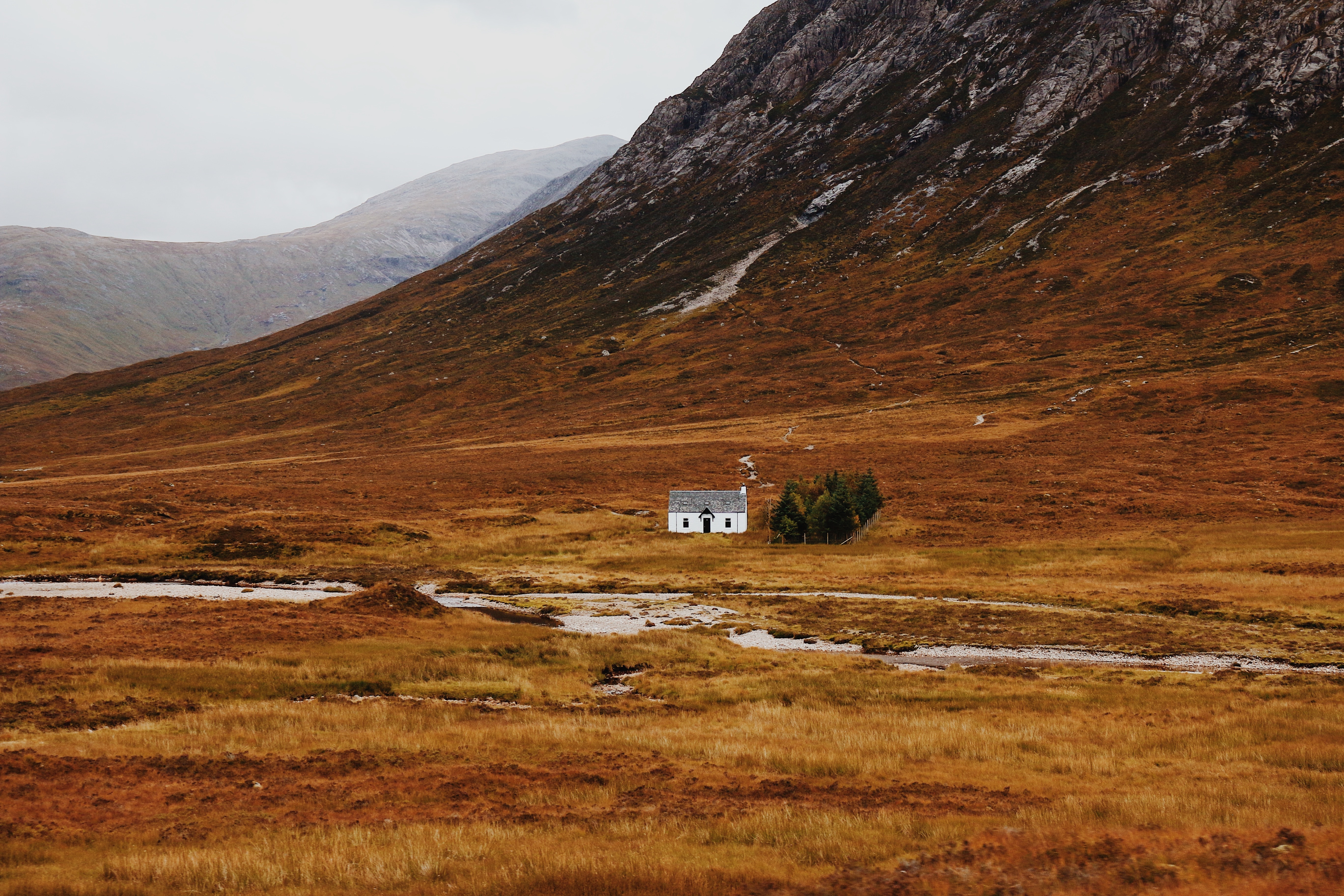 The Scottish Episcopal Church St. Mary's