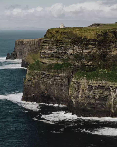 The Puffins Nest Café