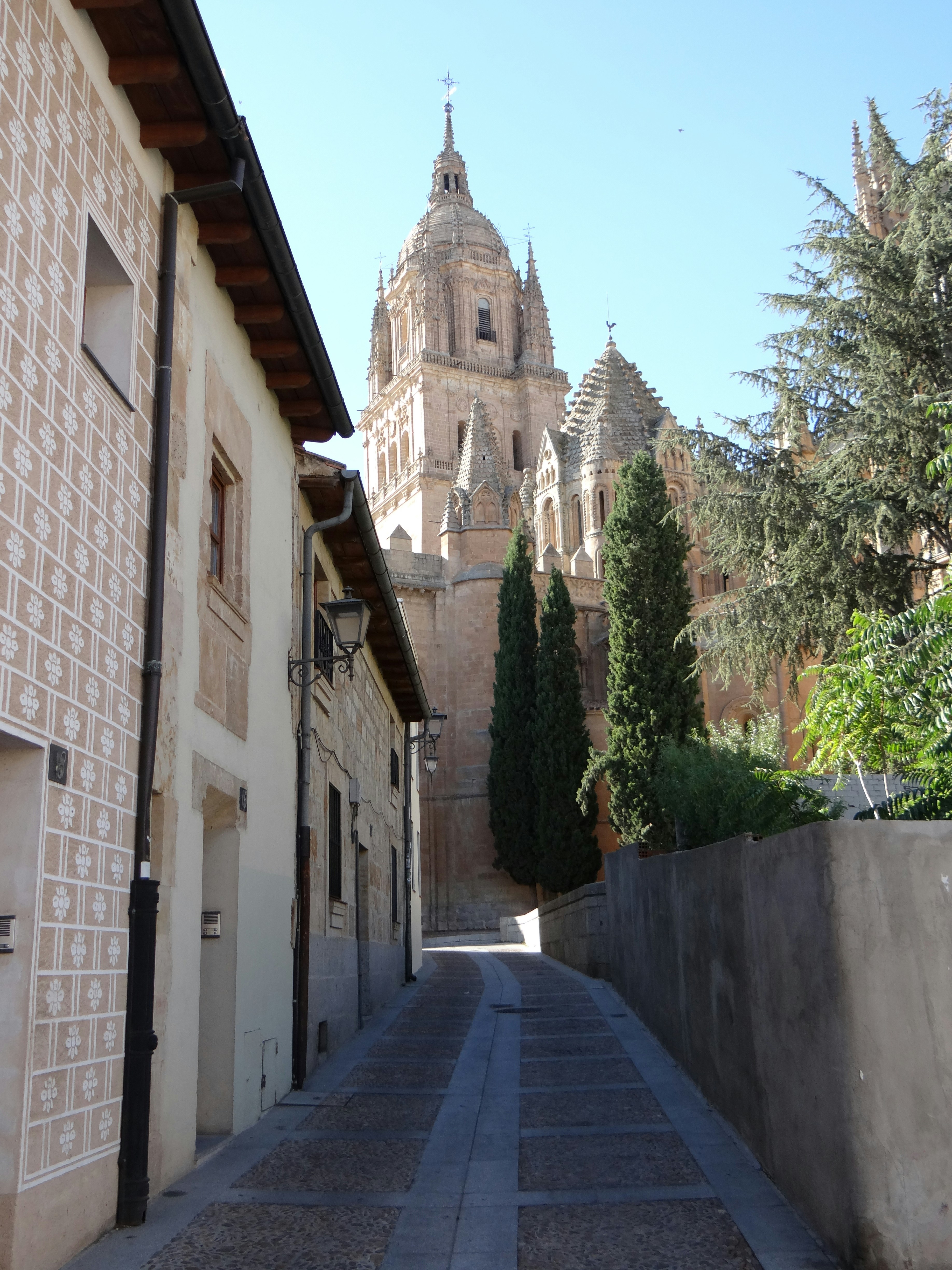 Cortadores de Jamón