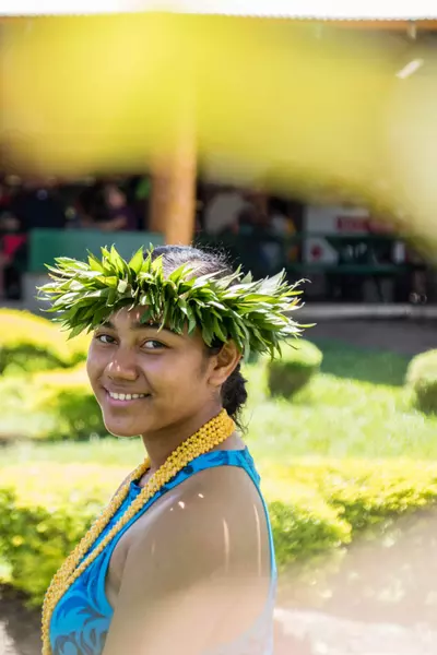 University of the South Pacific