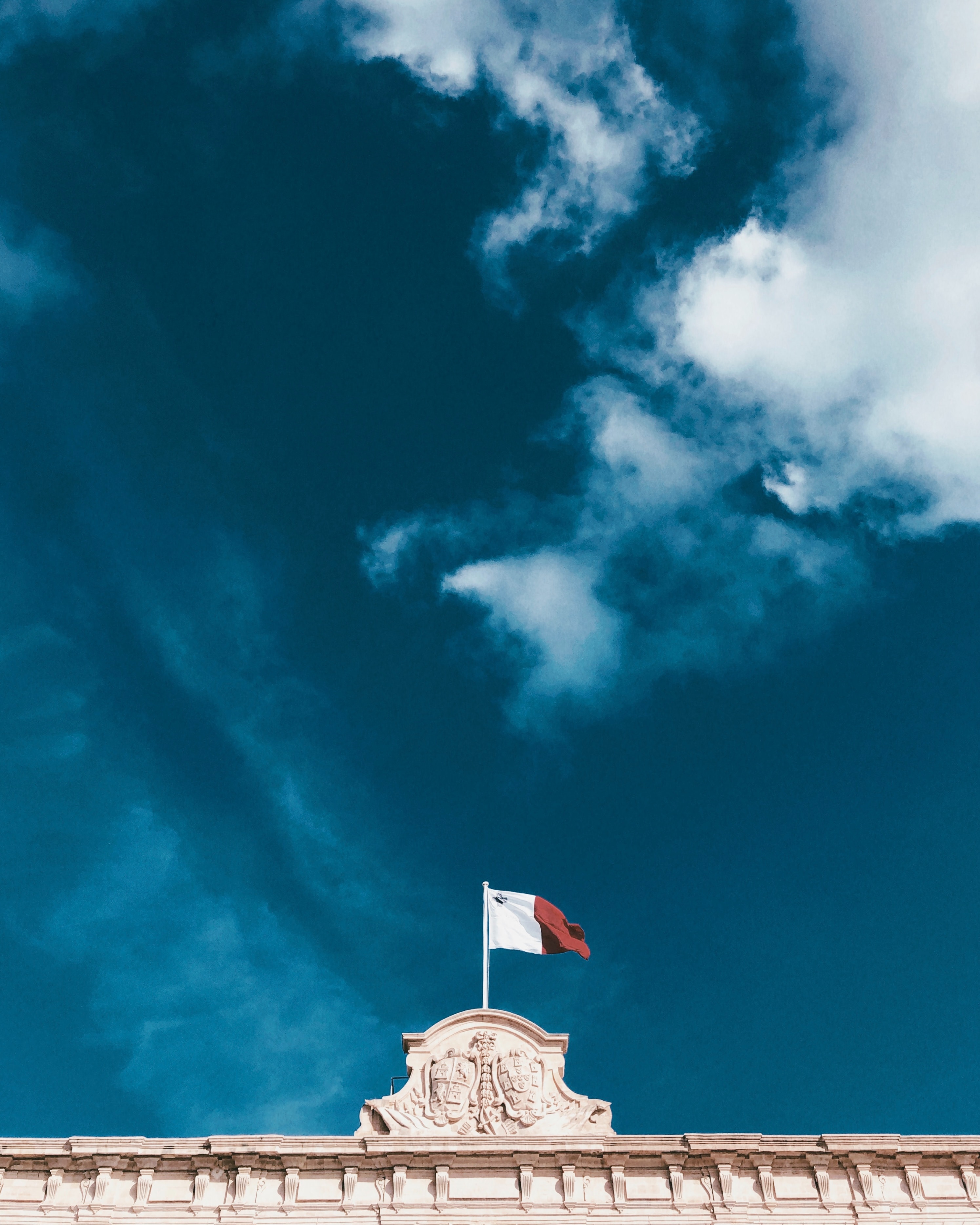 Valletta, Malta