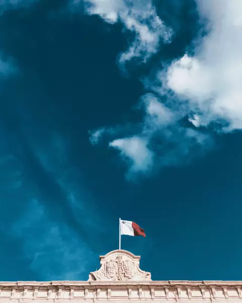 Valletta, Malta