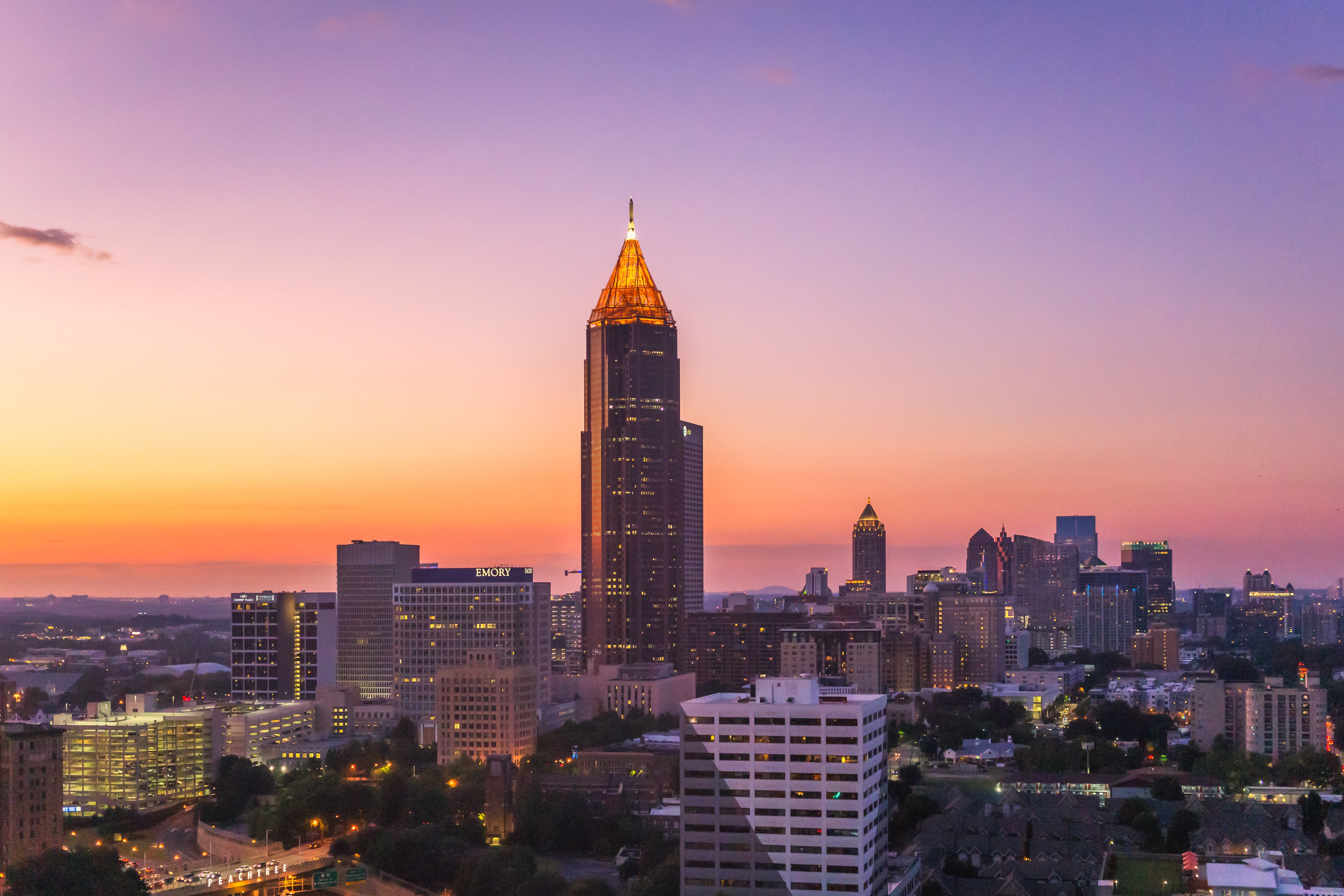 Georgia State Capitol