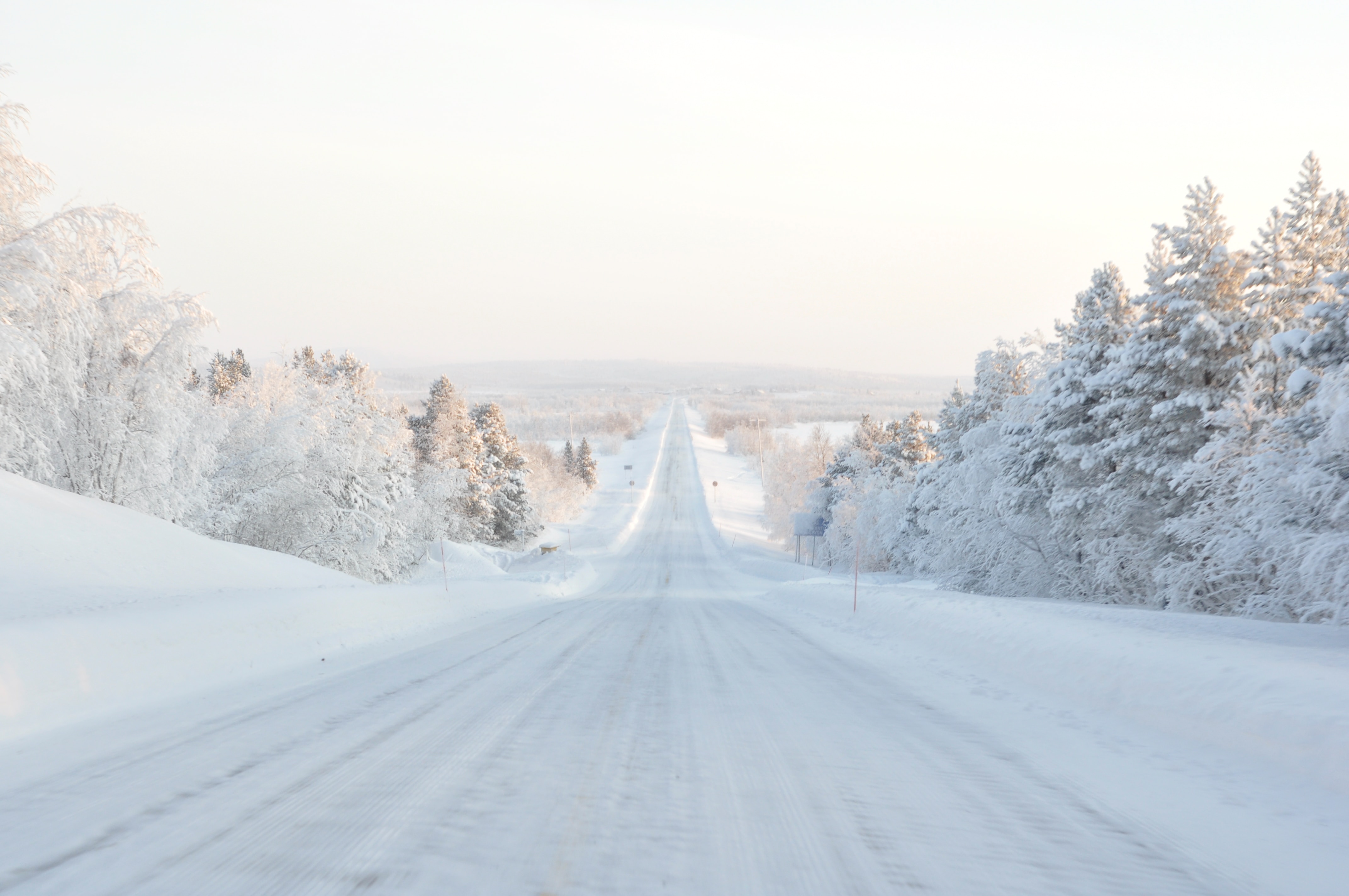 Käsivarrentie, FI-99470 Enontekiö, Finland