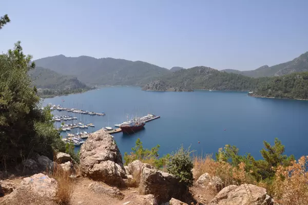 Marmaris/Mugla, Turkiye