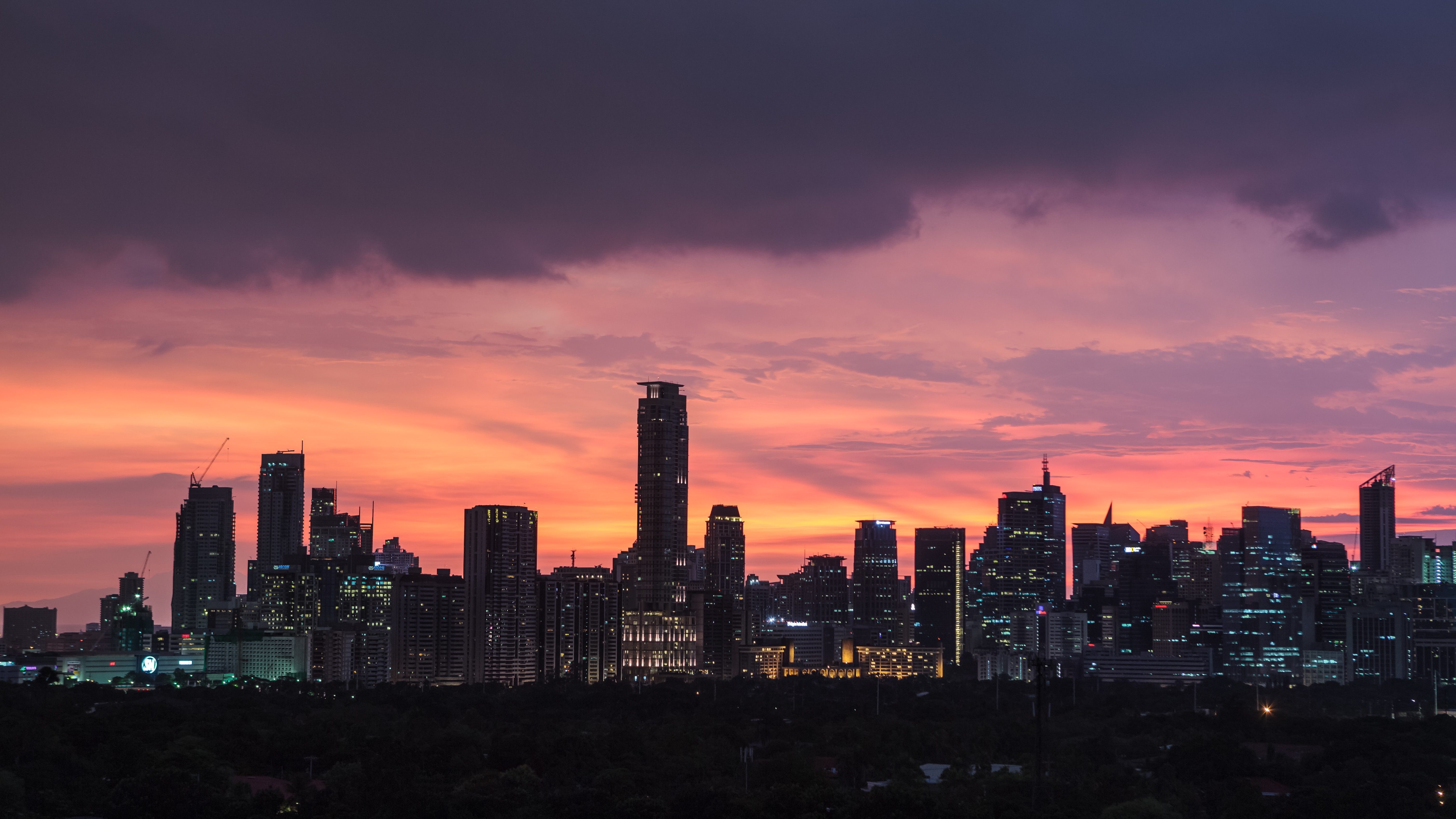 Manila, National Capital Region, Philippines