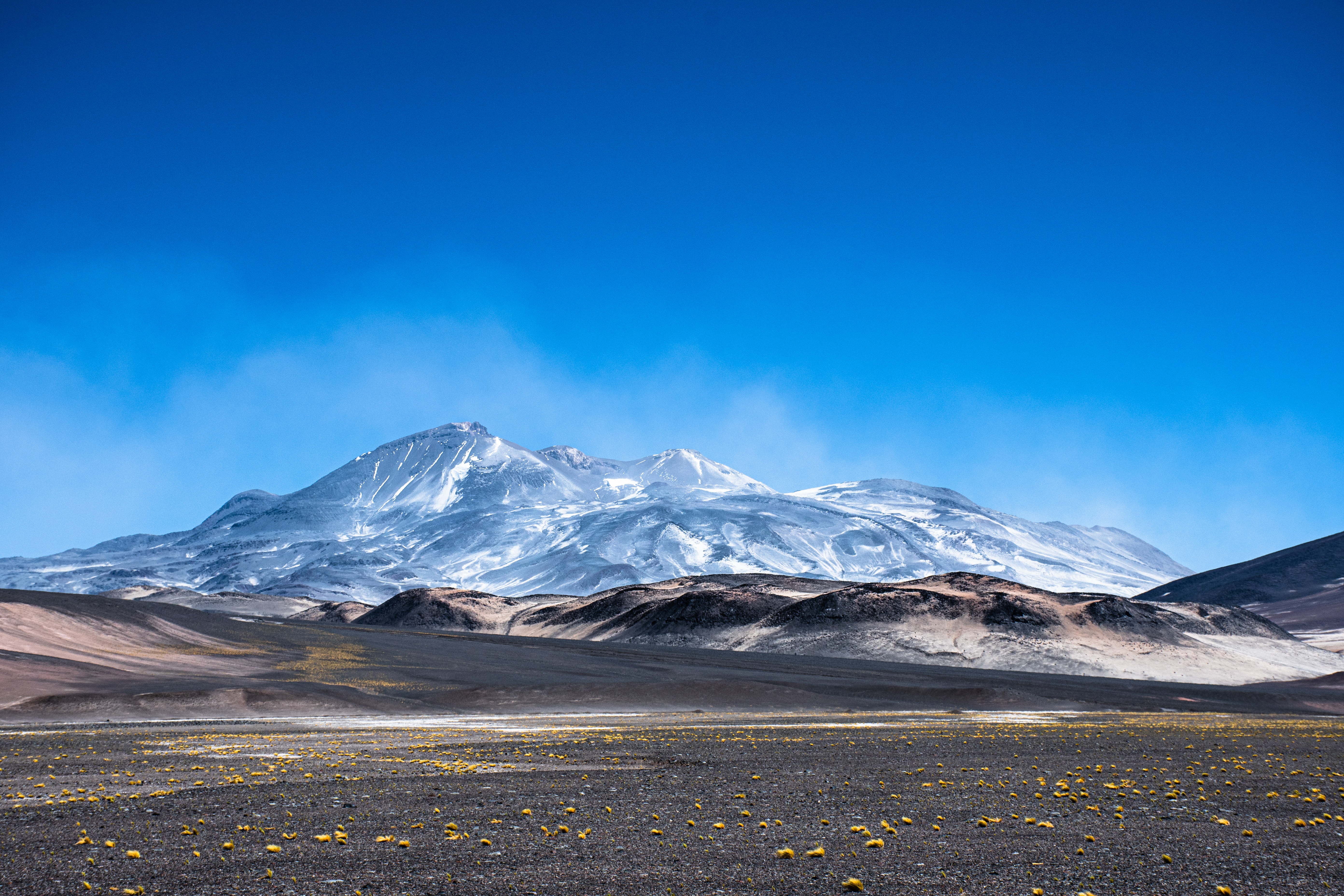 Antofagasta, Chile