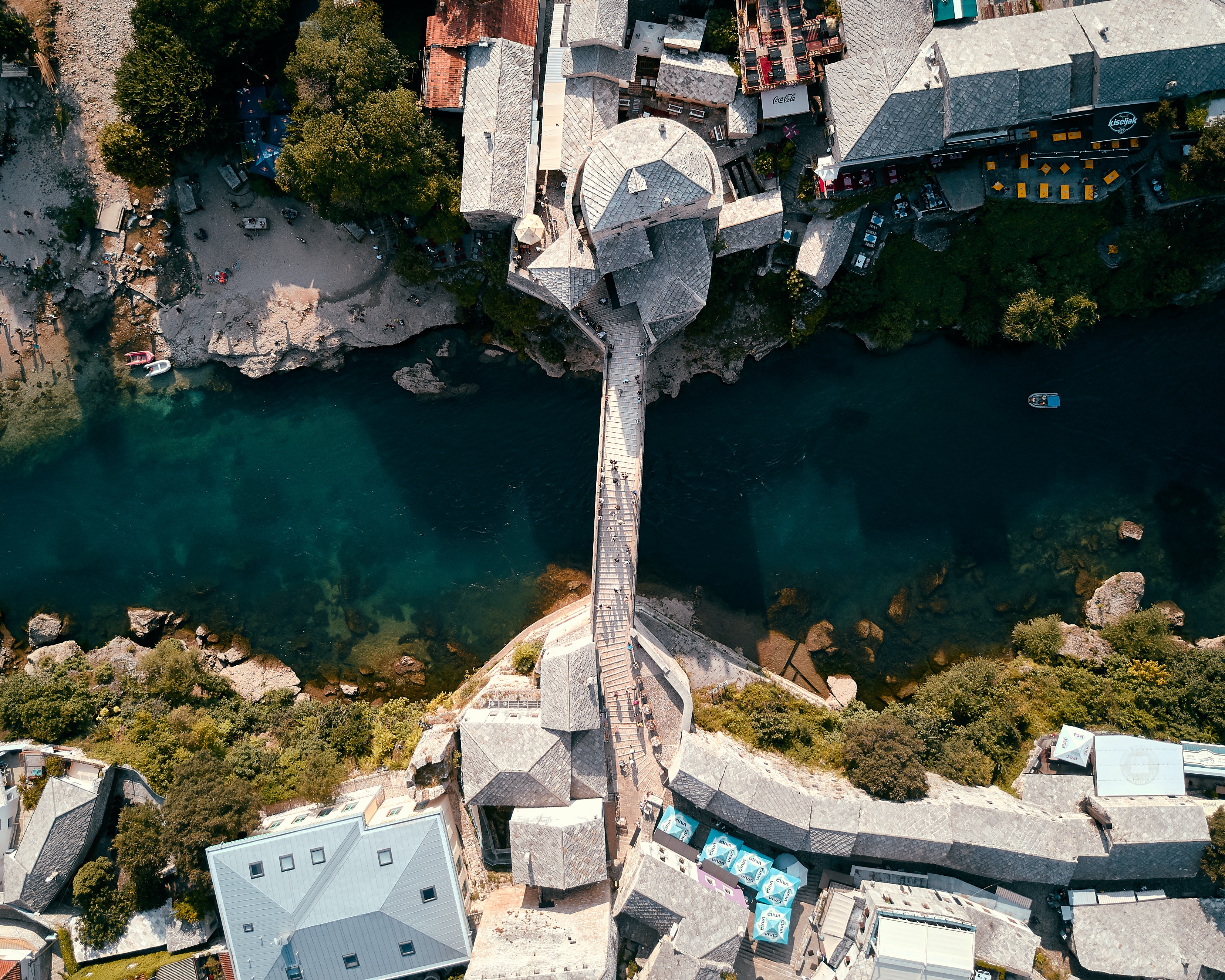 Stari most, 88000 Mostar, Bosnia and Herzegovina