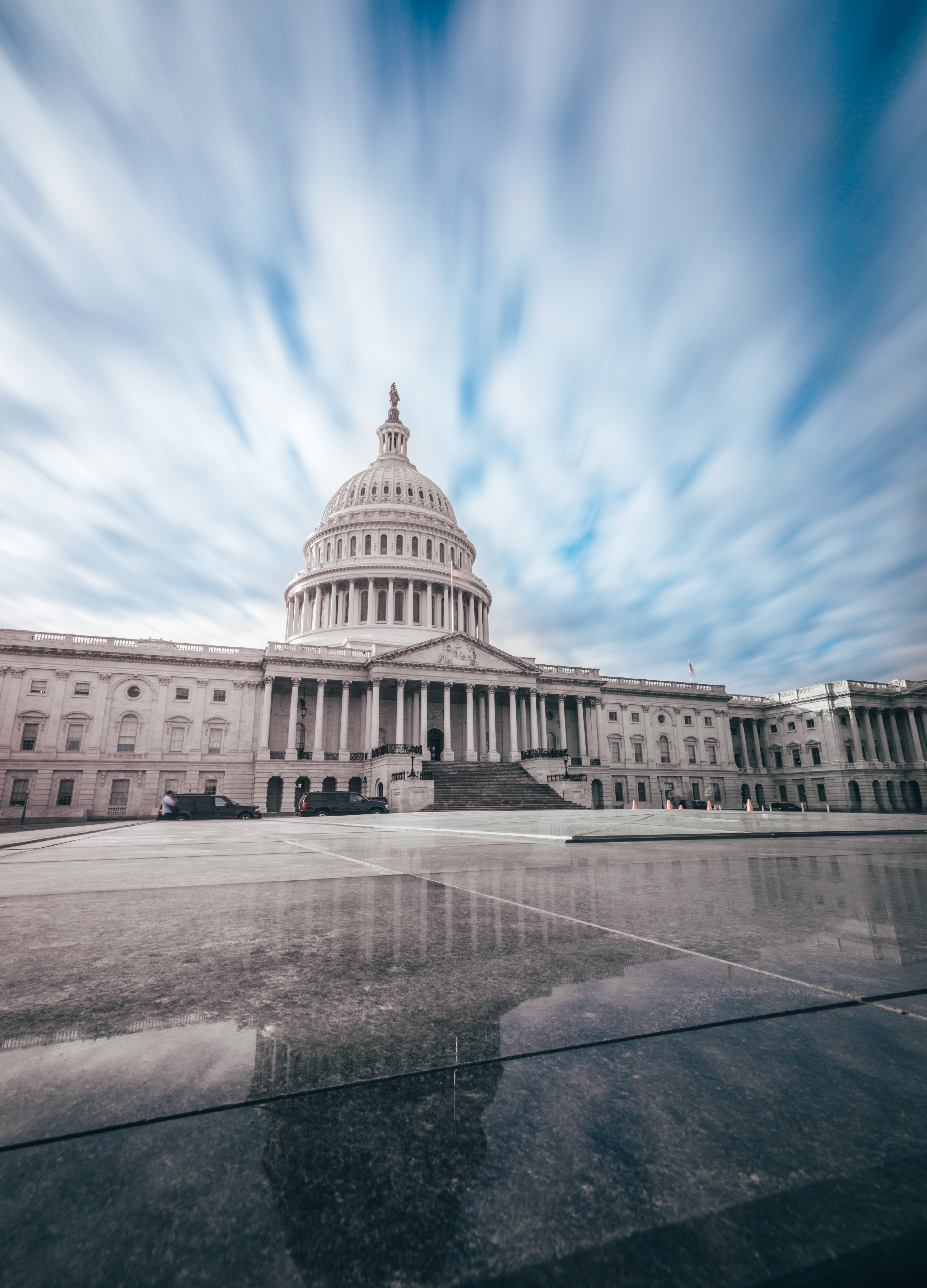 United States Capitol