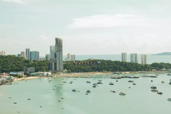 Pattayasainueng, Nong Prue, Pattaya, Chon Buri 20150, Thailand