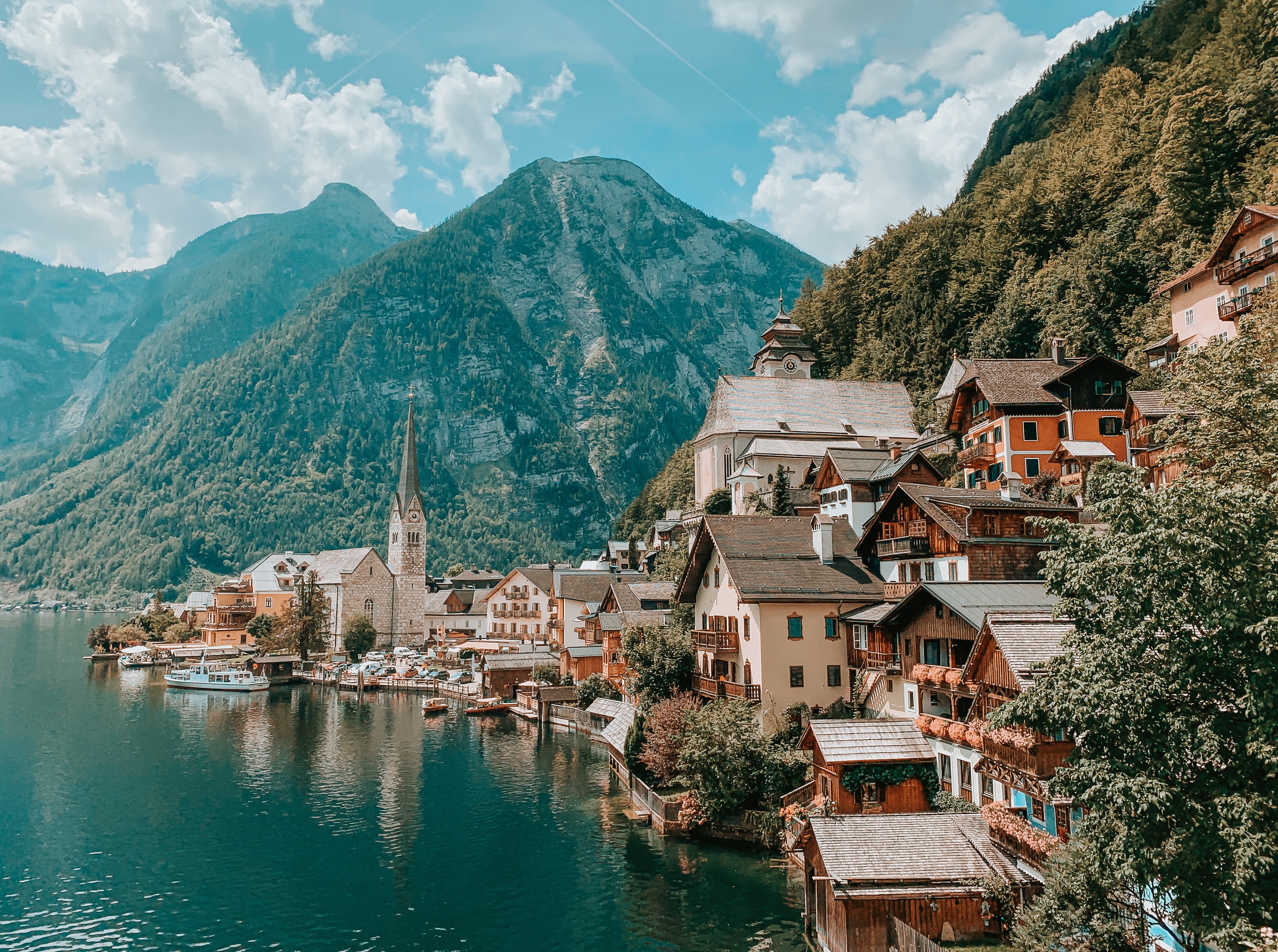 Lahnstraße 135, 4830 Hallstatt, Austria