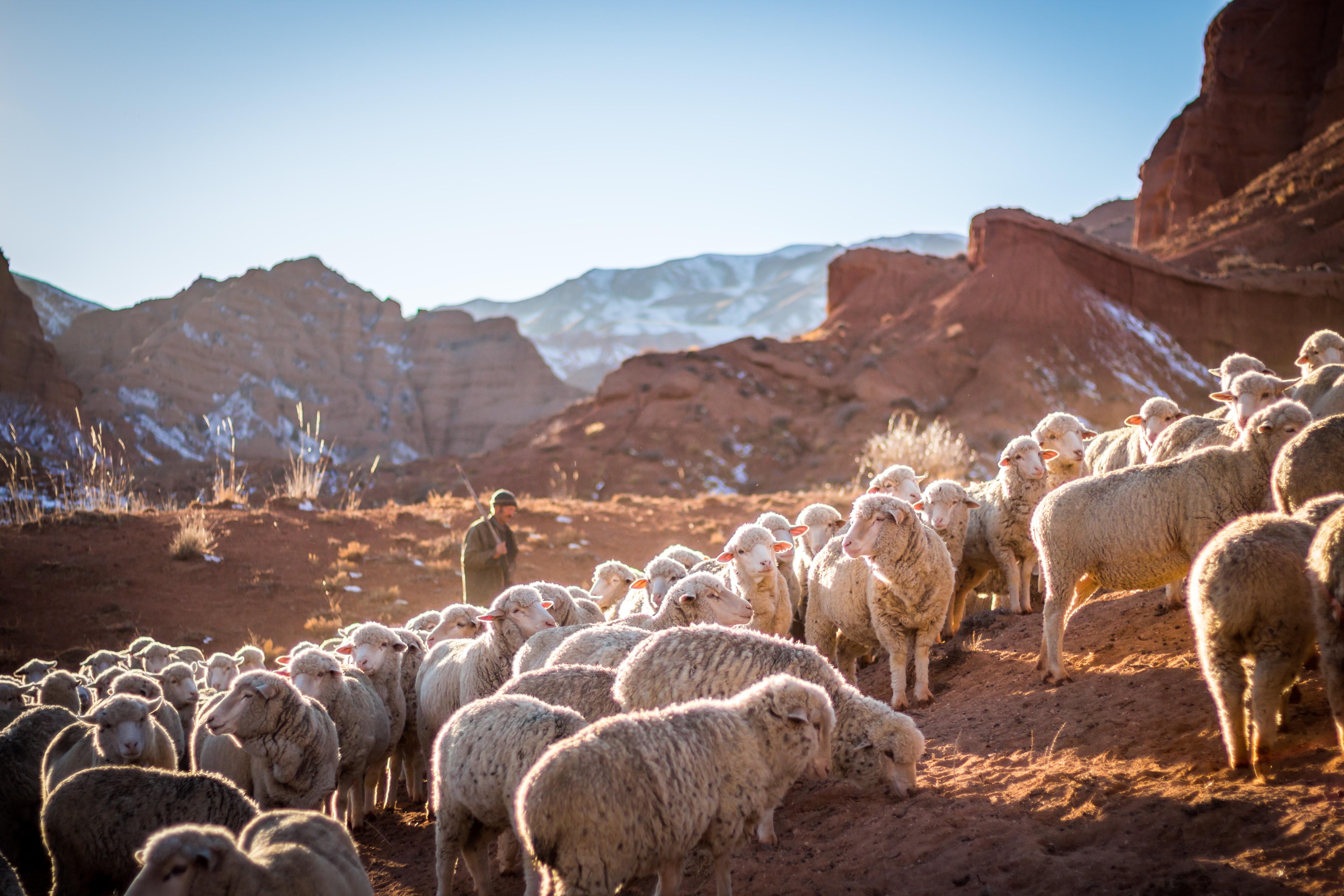 Chui, Kyrgyzstan