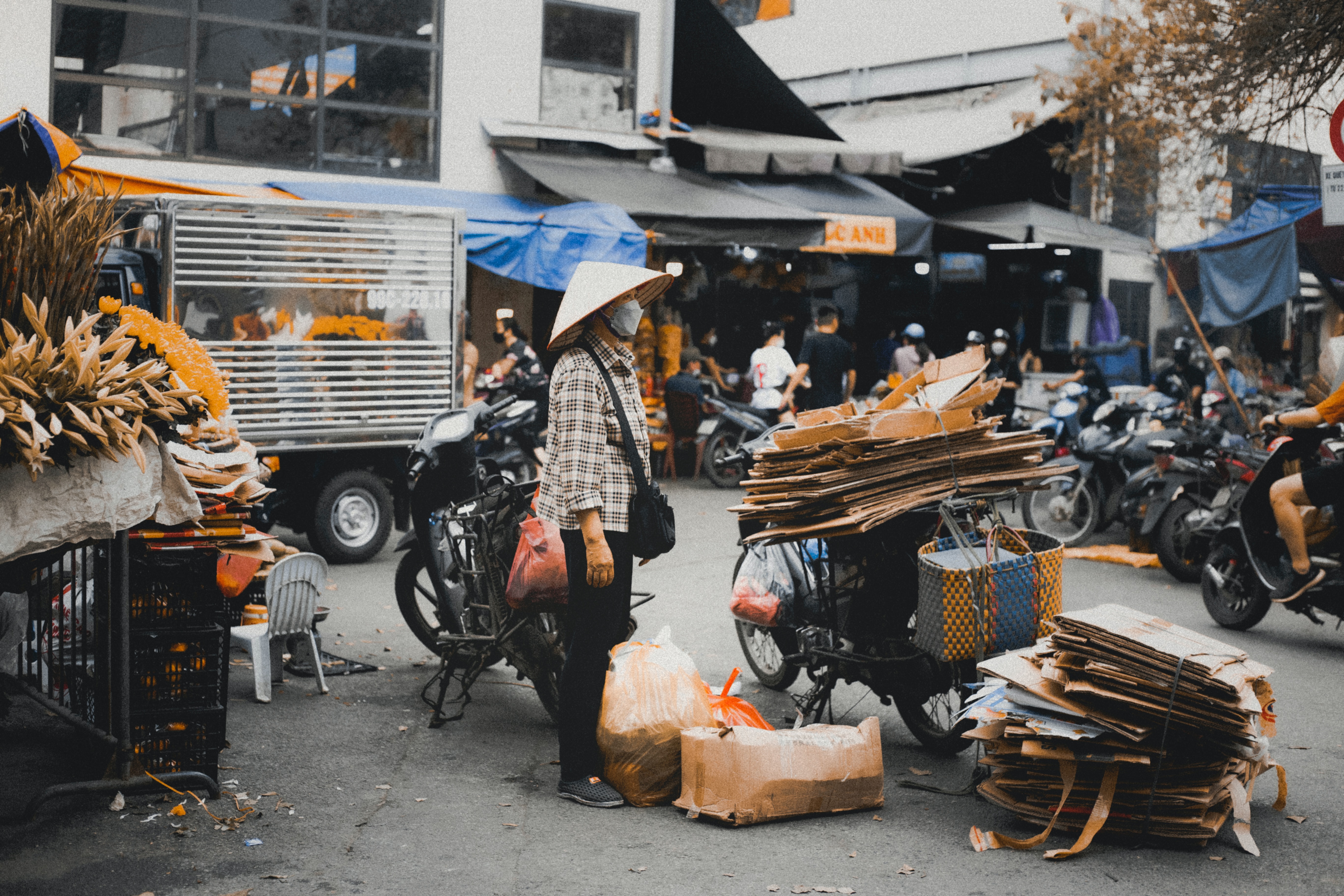 Nhà Hàng Số 10 Cát Linh