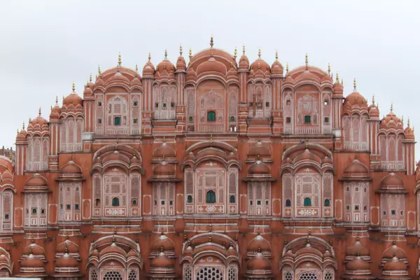 Hawa Mahal