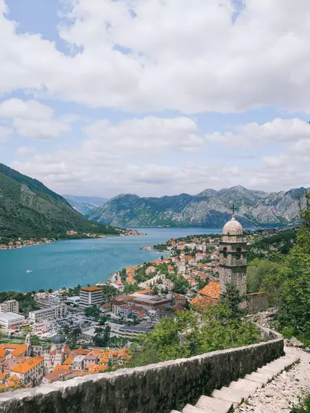 Kotor, Montenegro