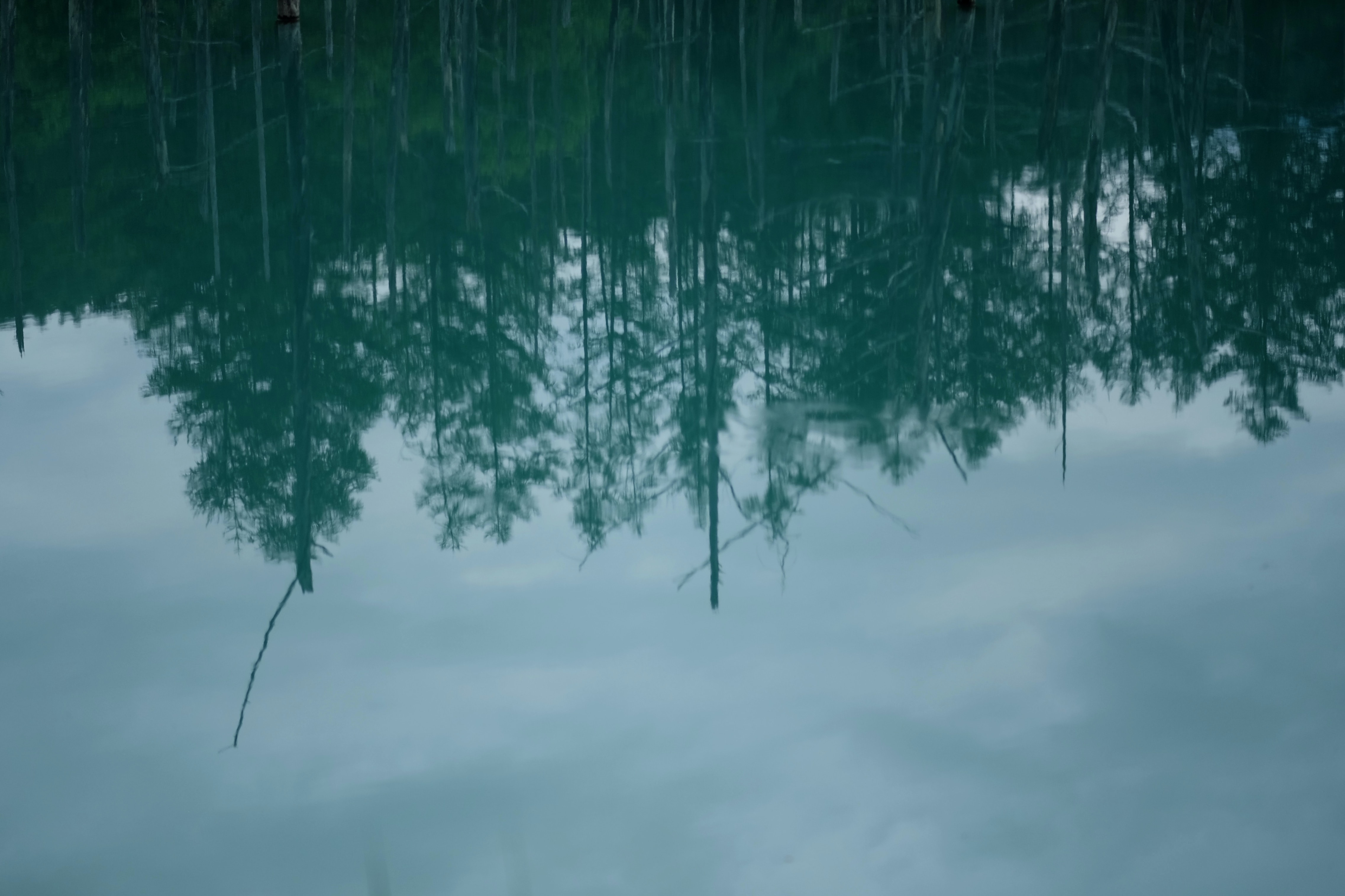 Shirogane, Biei-cho, Kamikawa-gun, Hokkaido, Japan