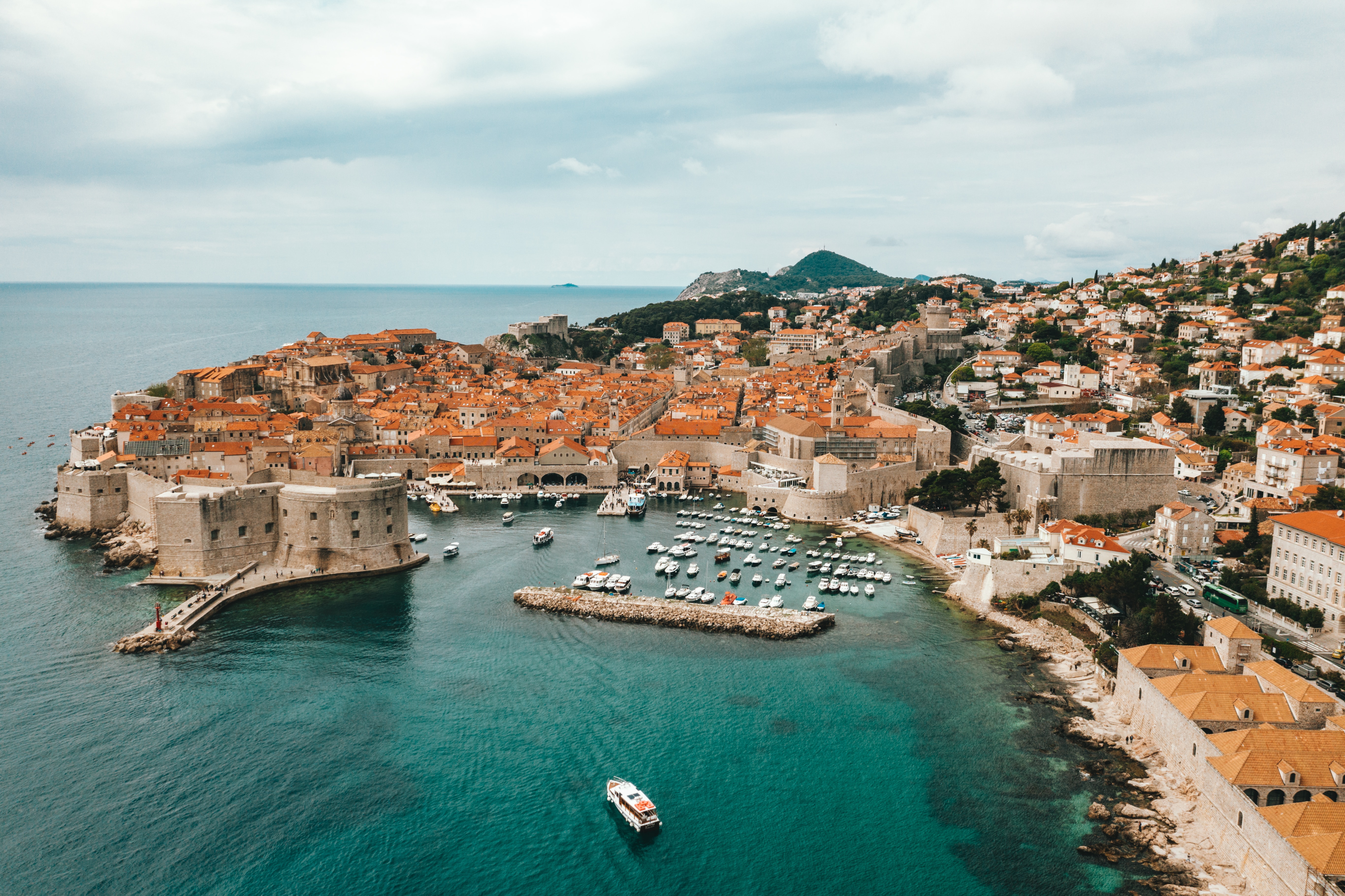 Dubrovnik, Croatia