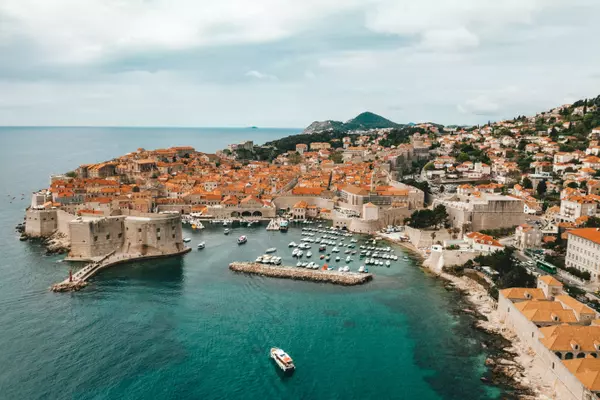 Dubrovnik, Croatia