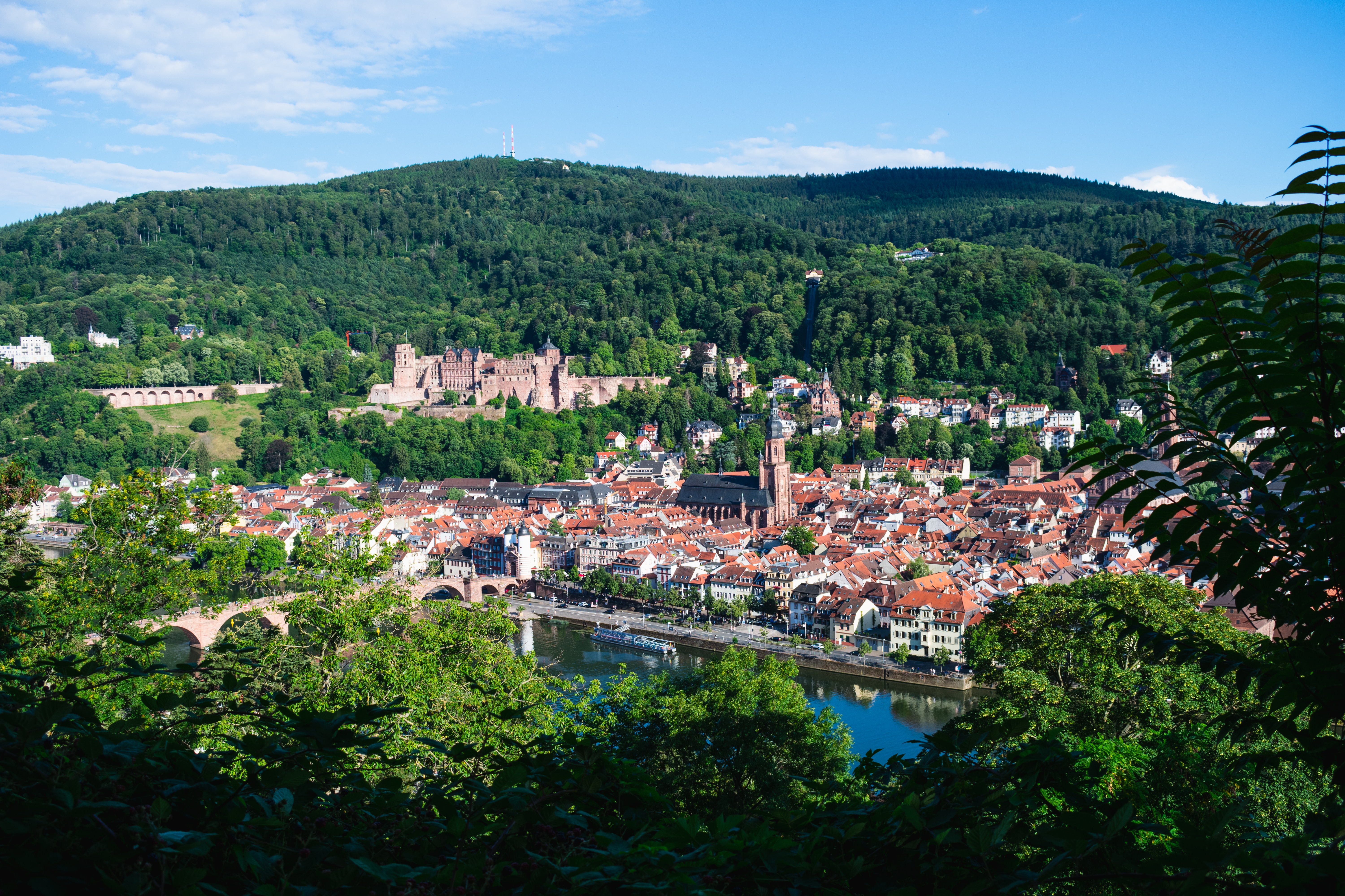 Langer Anger 7, 69115 Heidelberg, Germany