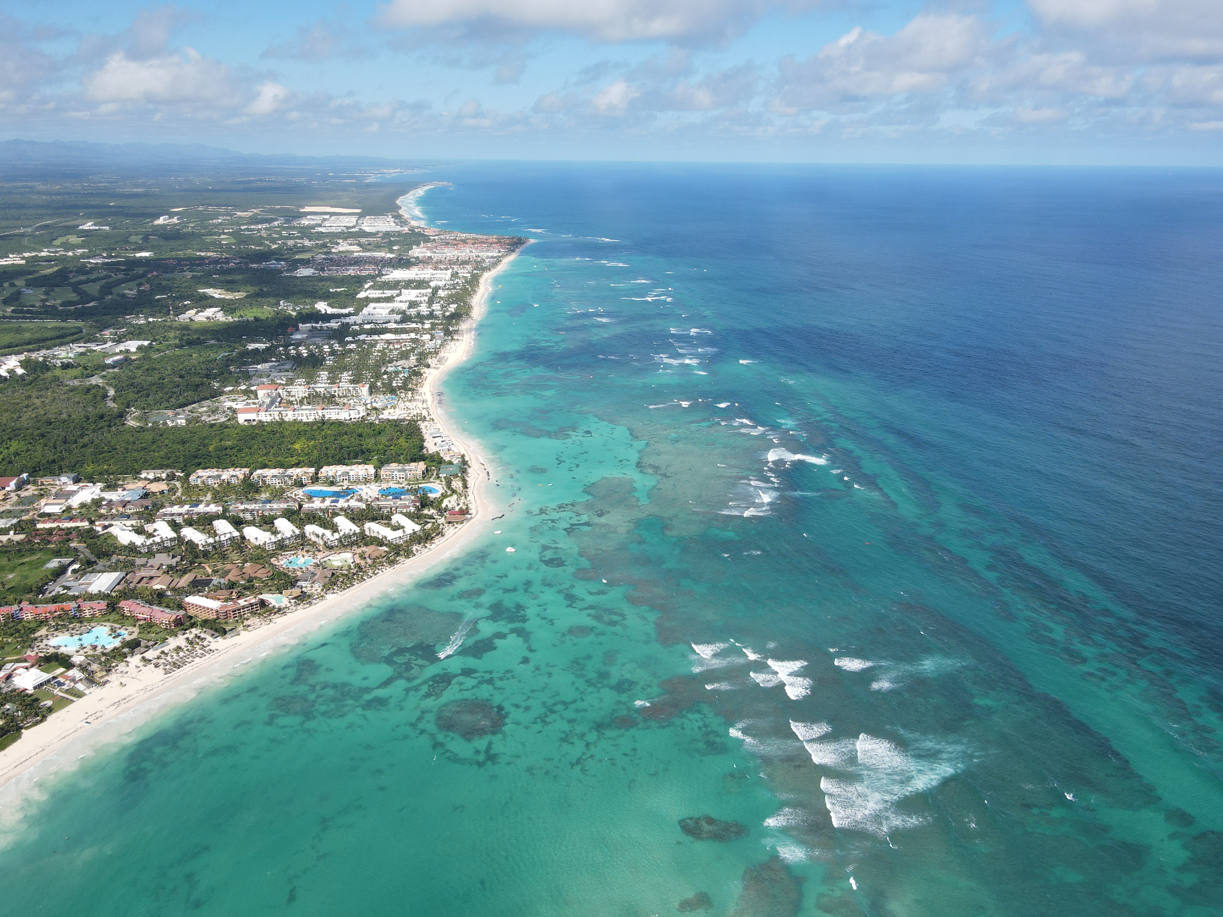 Boulevard Turístico del Este, 23000 Higüey, Dominican Republic