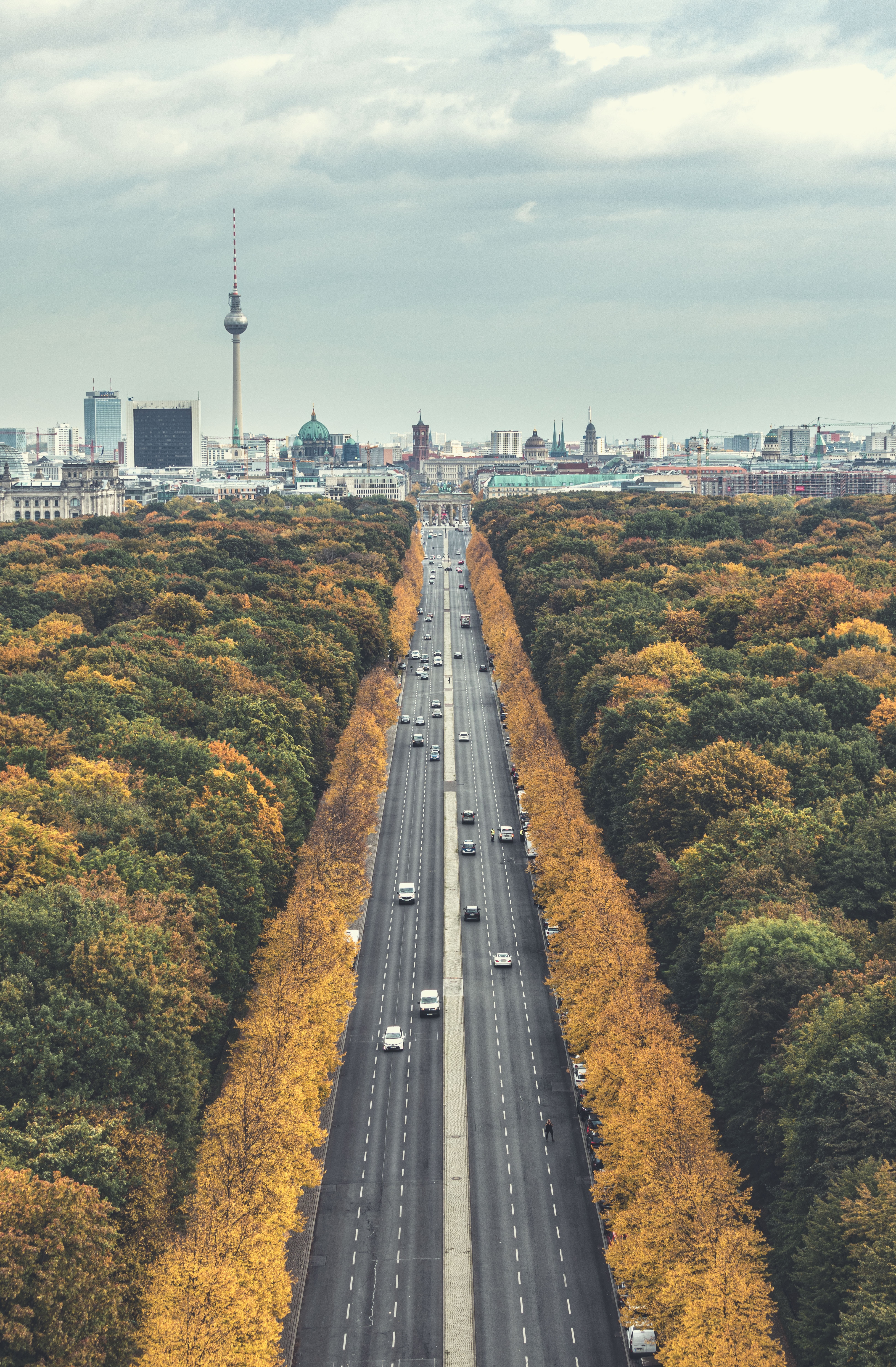 Ladestation für Elektrofahrzeuge