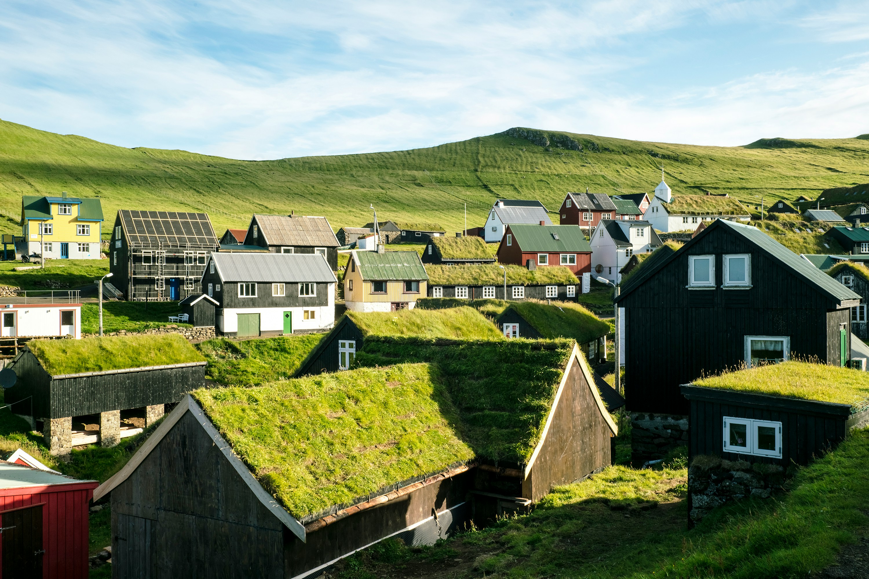 Liðabrekka 3, FO-388 Mykines, Faroe Islands