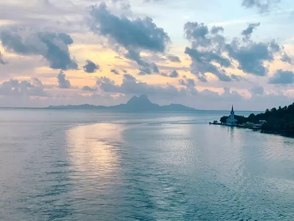 Bora Bora Airport