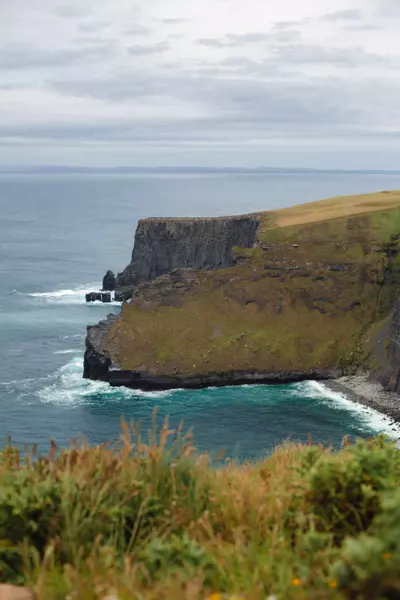 The Puffins Nest Café