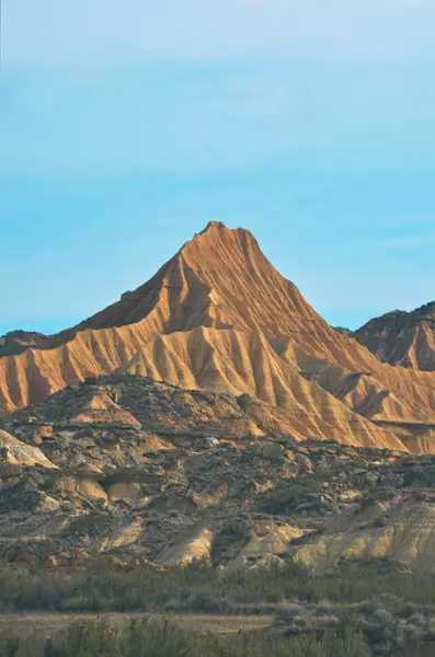 Camino de las Bárdenas Reales, 31500 Bardenas Reales (Navarra), Spain