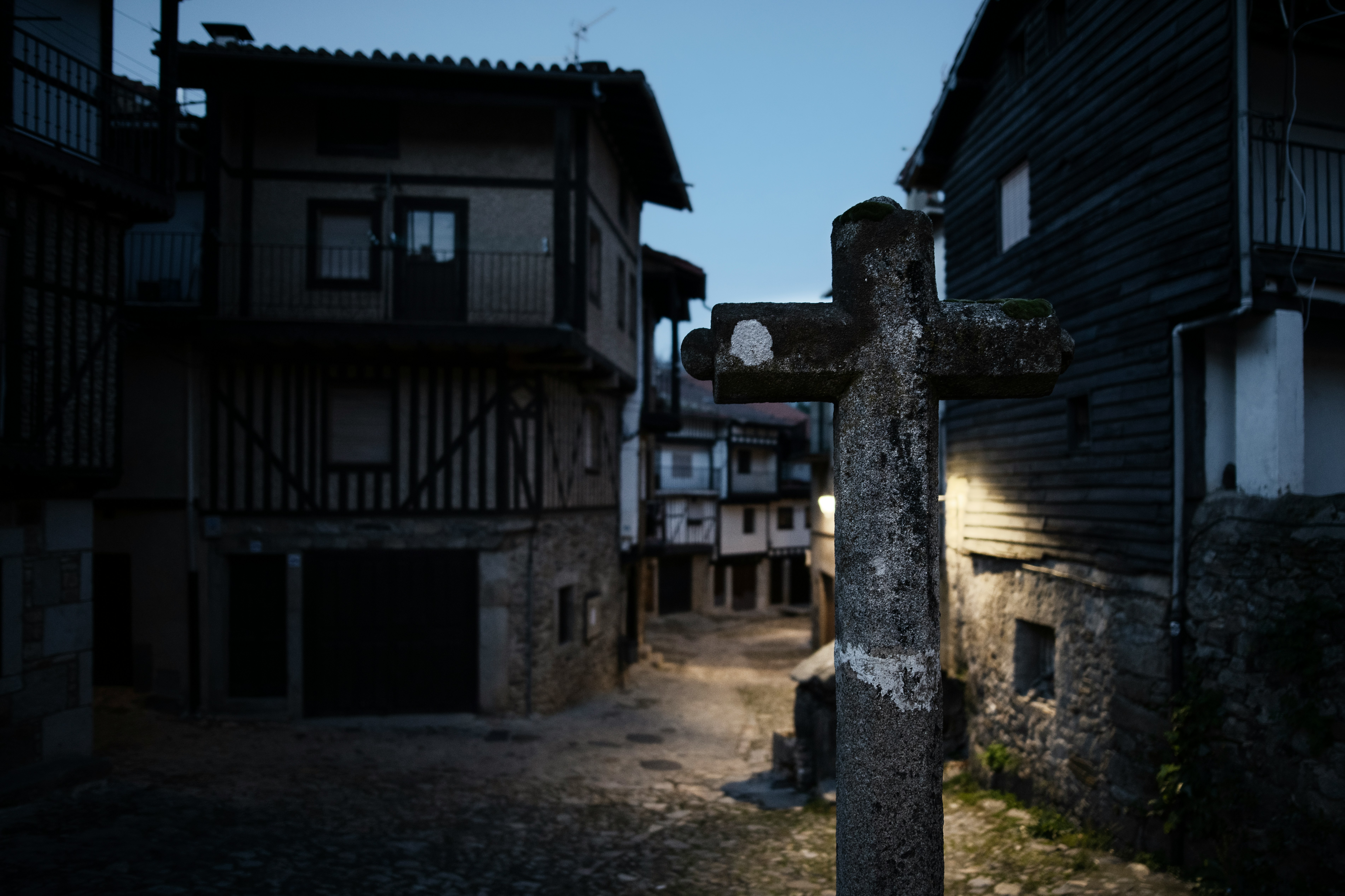 Cortadores de Jamón